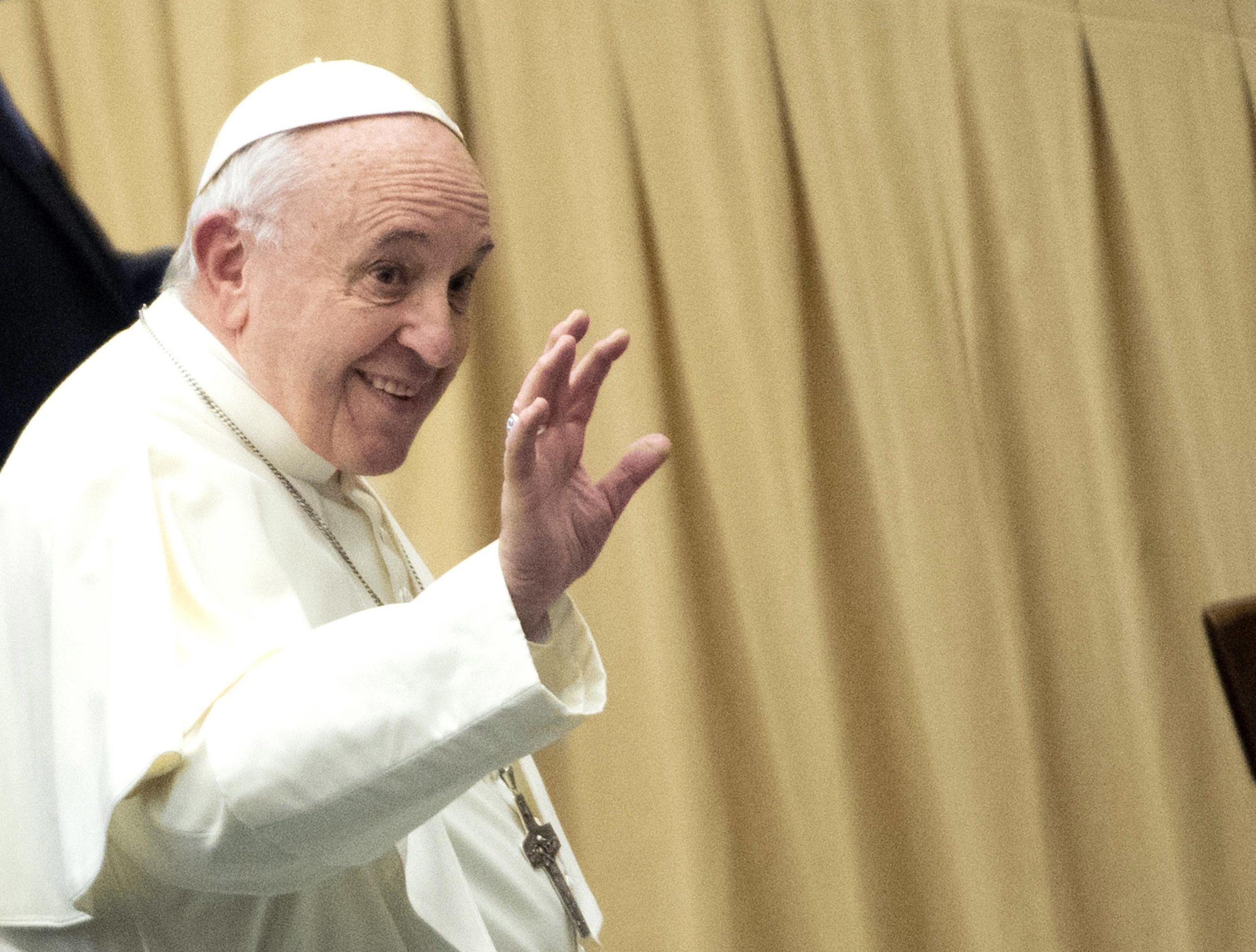 Papa recebe bispos chilenos para falar sobre medidas contra abusos
