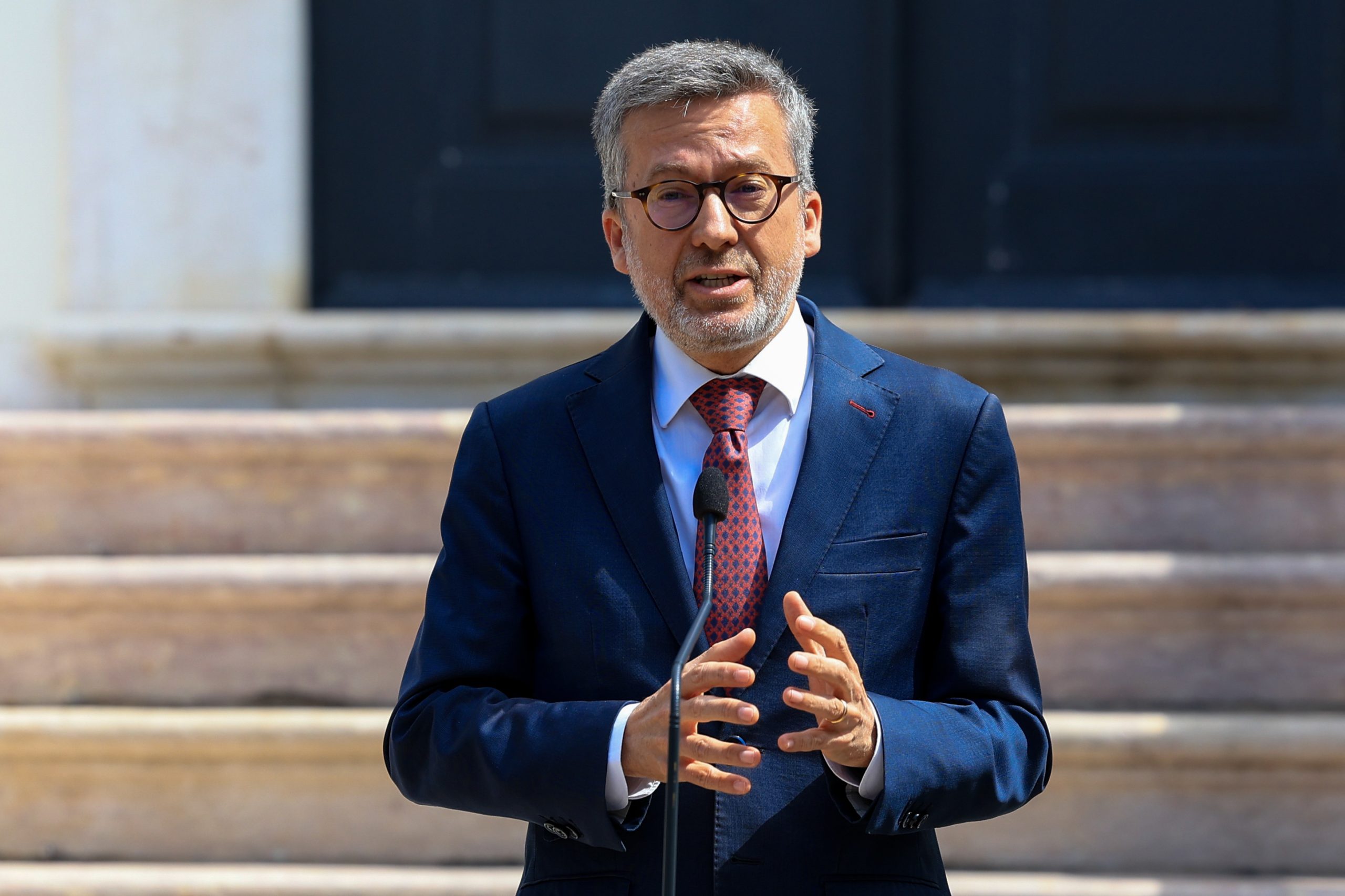 Lisboa registou “casos muito pontuais” de desordem pública. Moedas apela à serenidade