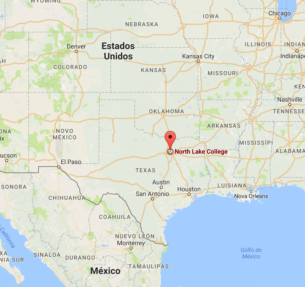 EUA: Dois mortos após tiroteio em campus universitário em Dallas