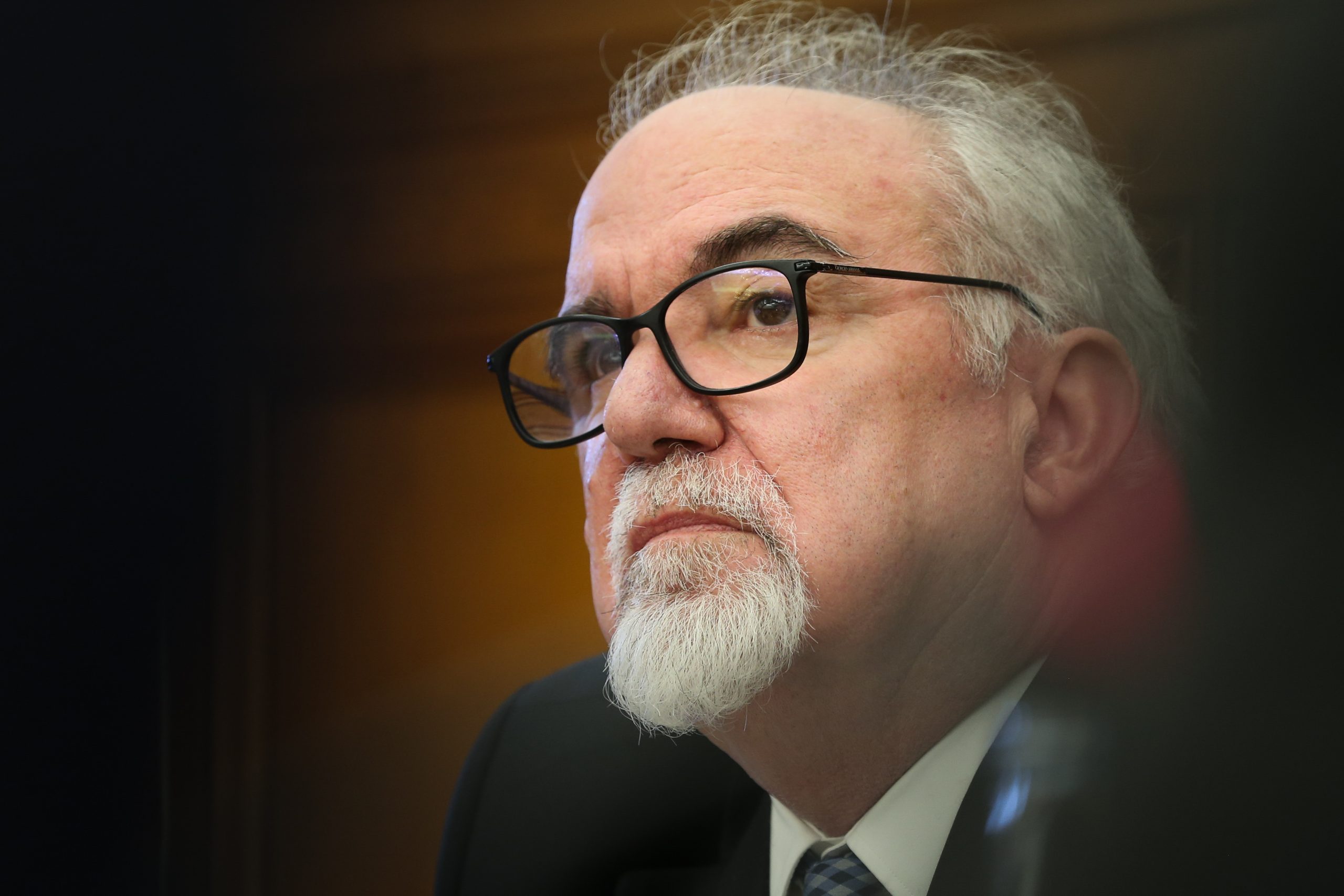 Na crise demográfica migração é “questão decisiva”, diz Vieira da Silva