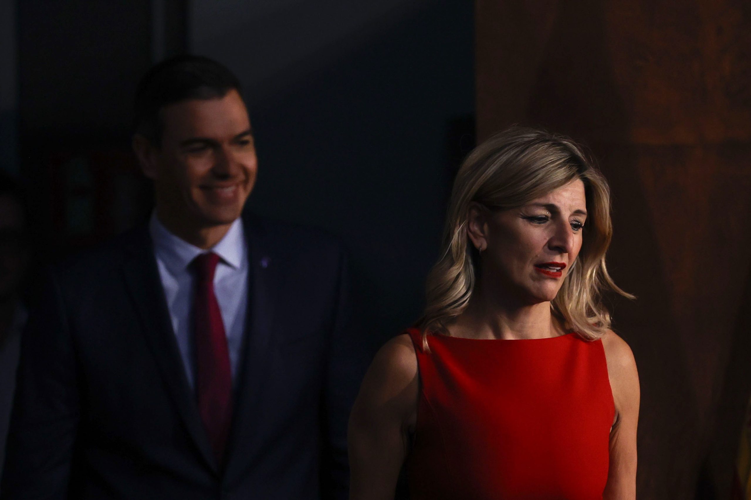 Espanha: Podemos rompe com Somar e leva ao extremo a luta com Yolanda Díaz e Pedro Sánchez