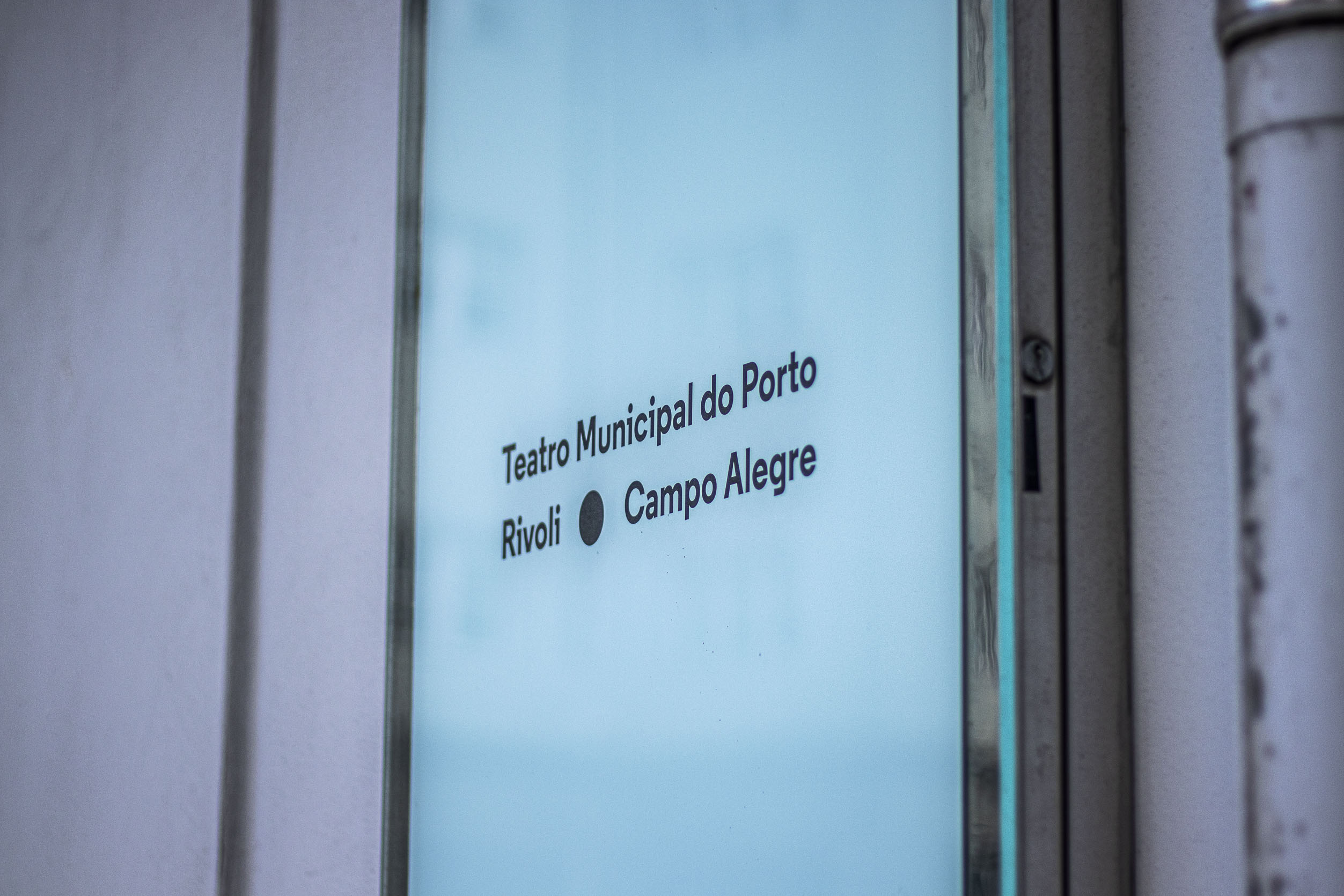 Teatro Municipal do Porto passa a integrar Rede de Teatros e Cineteatros Portugueses