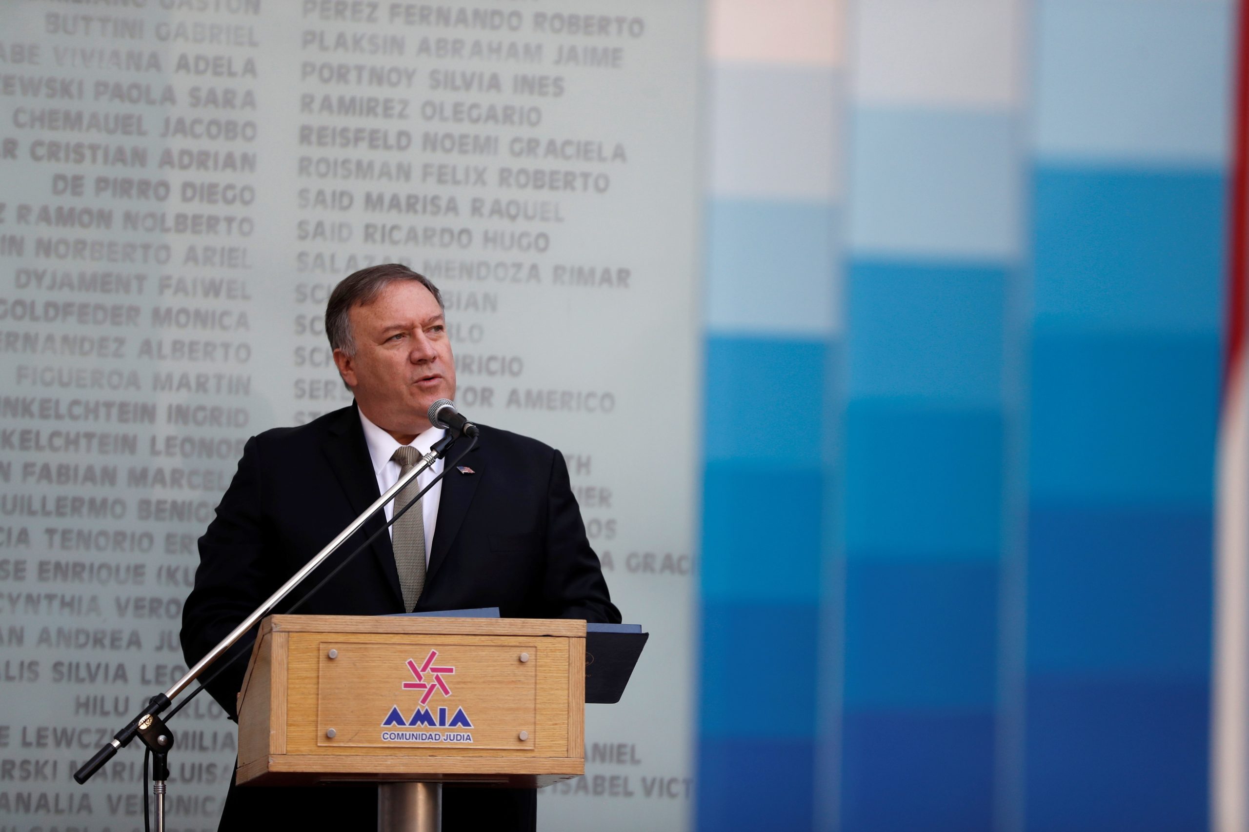 Estados Unidos reconhecem progressos na luta contra imigração, segundo o governo mexicano