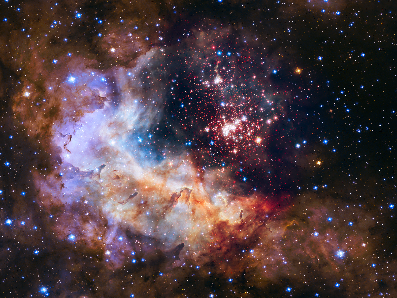 Vaticano celebra ‘Big Bang’ para afastar conflito fé-ciência
