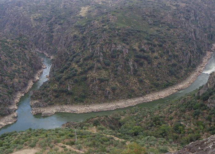 Campanha arqueológica no castro de S. João das Arribas começa hoje
