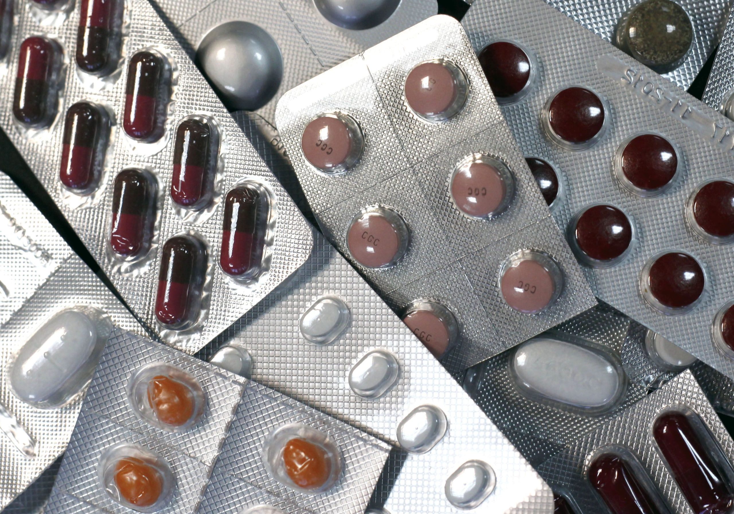Aumento de consumo de antidepressivos pode indicar diagnósticos mais precoces