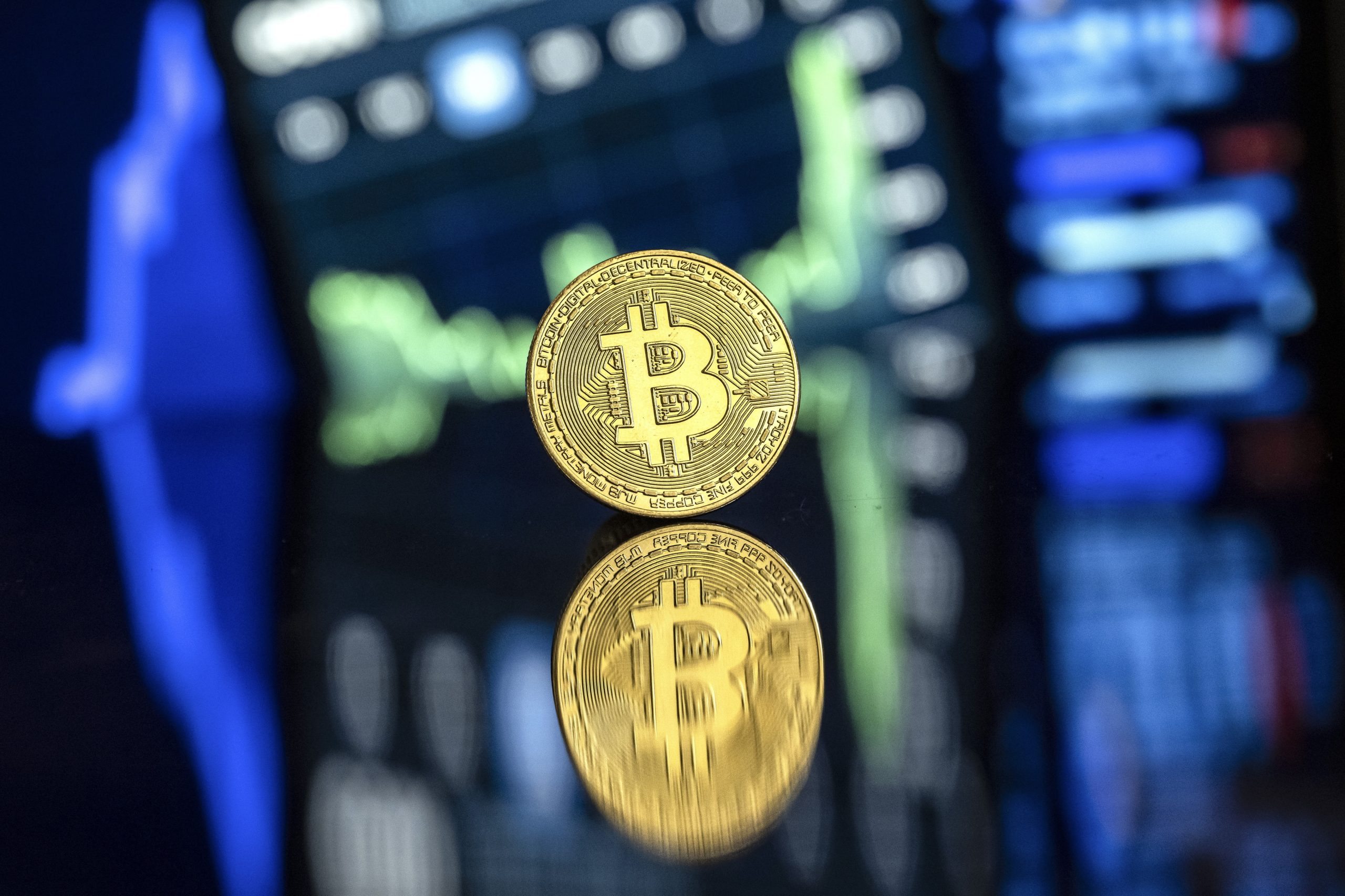 Novo regulamento para criptoativos em vigor a partir de hoje. De que se trata?