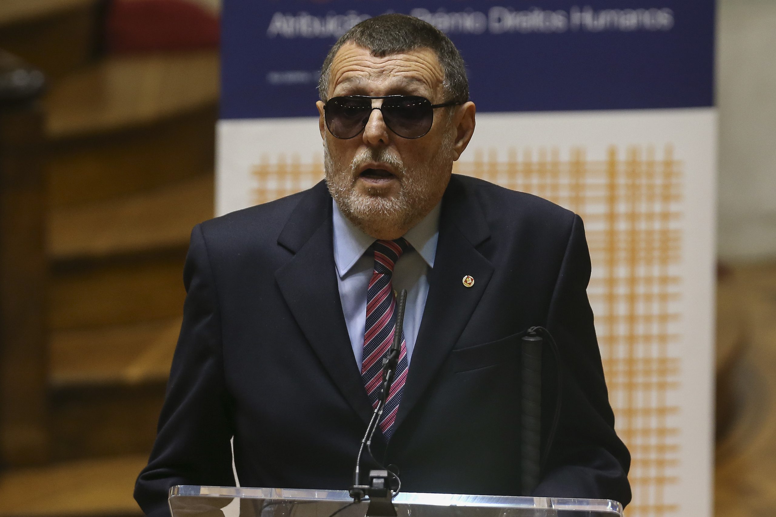 José Arruda. Funeral realiza-se sexta-feira para o crematório do cemitério dos Olivais