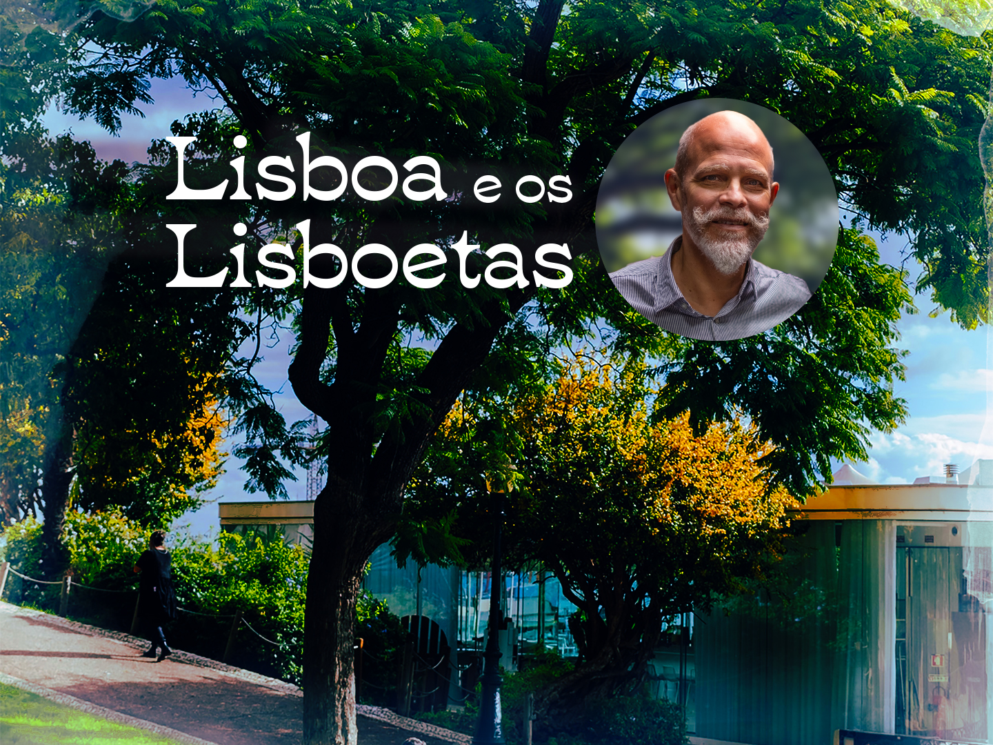 Estrela: há zona com mais história(s) em Lisboa?