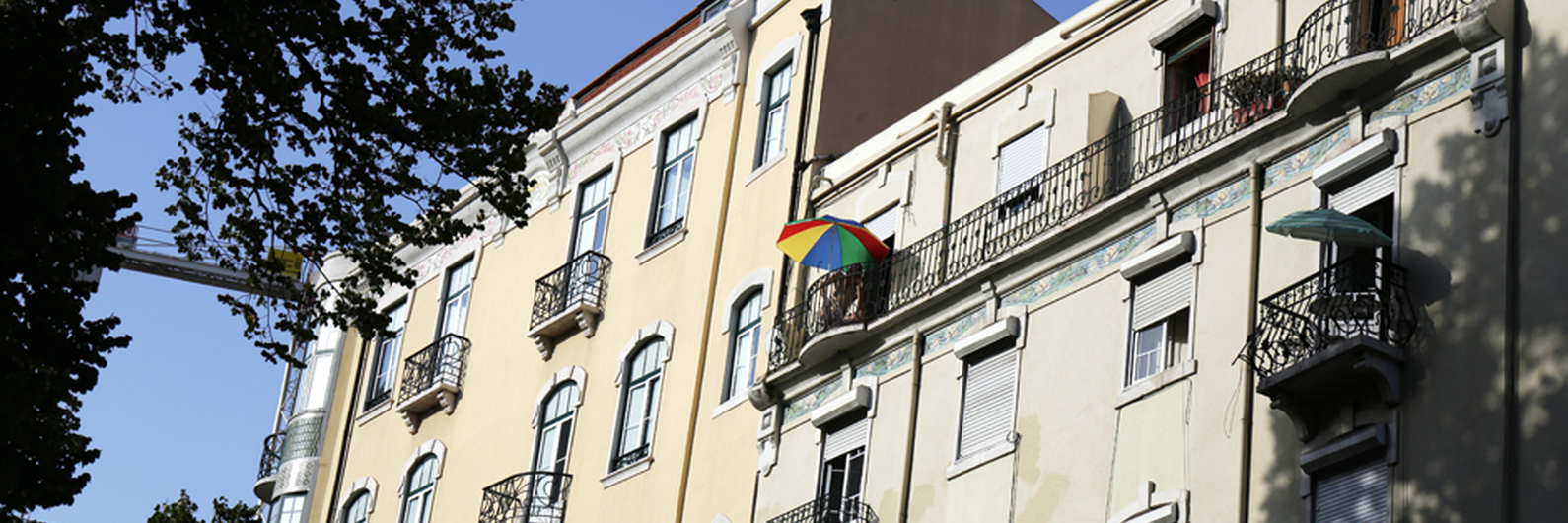Venda de casas em Lisboa, no Porto e no Algarve bateu recorde em março