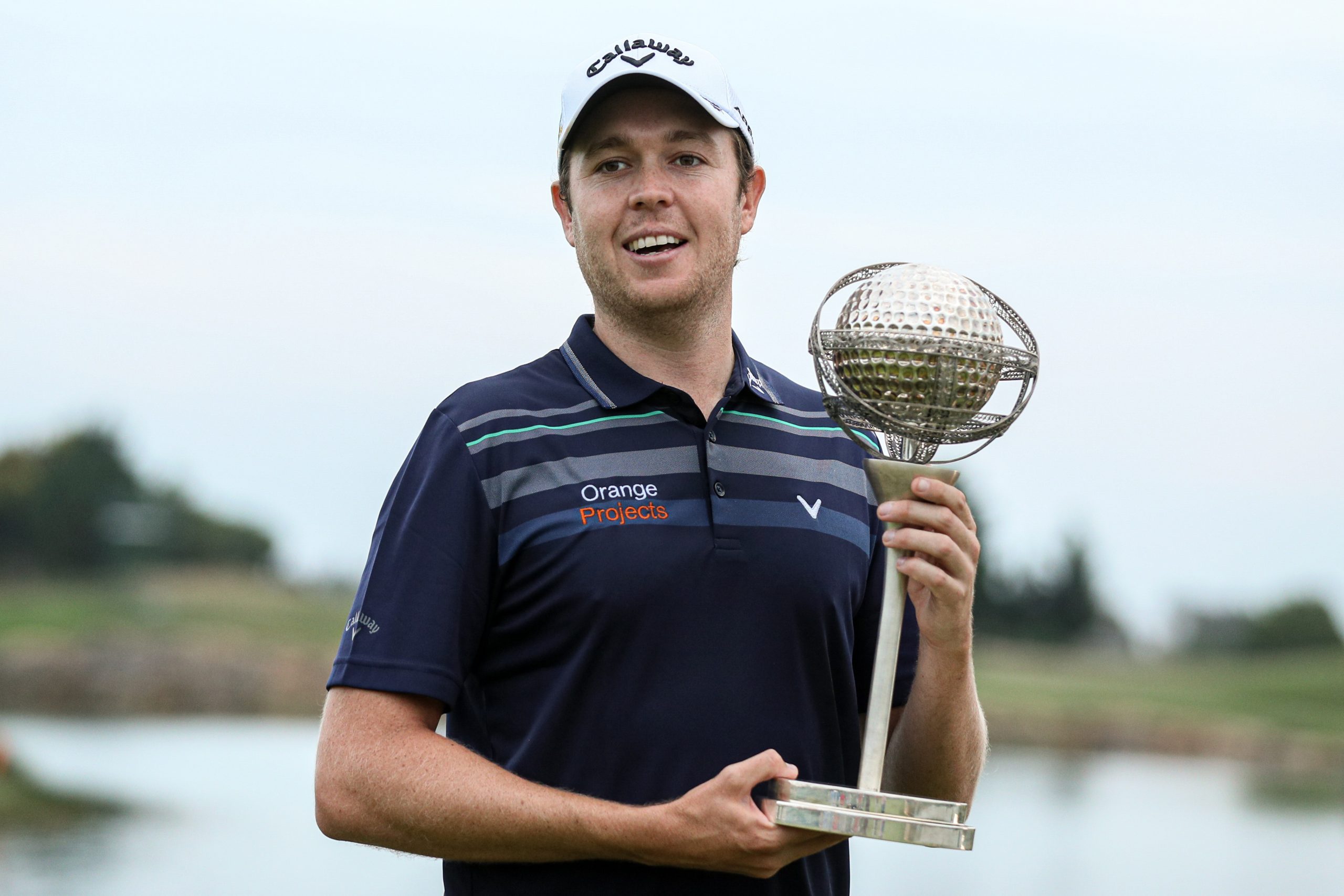 Portugal Masters: Steven Brown defende título com nove portugueses em prova