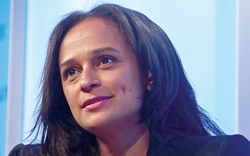 Luanda Leaks: Isabel dos Santos “vai ser muito cuidadosa e não entrar em qualquer país com o qual Angola tenha um acordo de extradição”