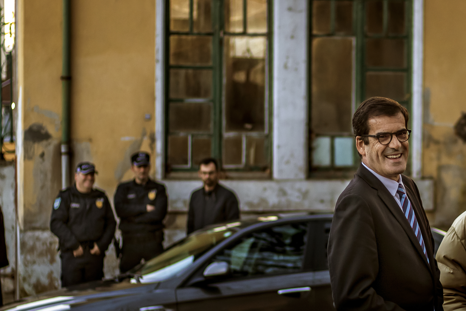 Presidente da Câmara do Porto quer revisão “urgente” da lei do recenseamento eleitoral