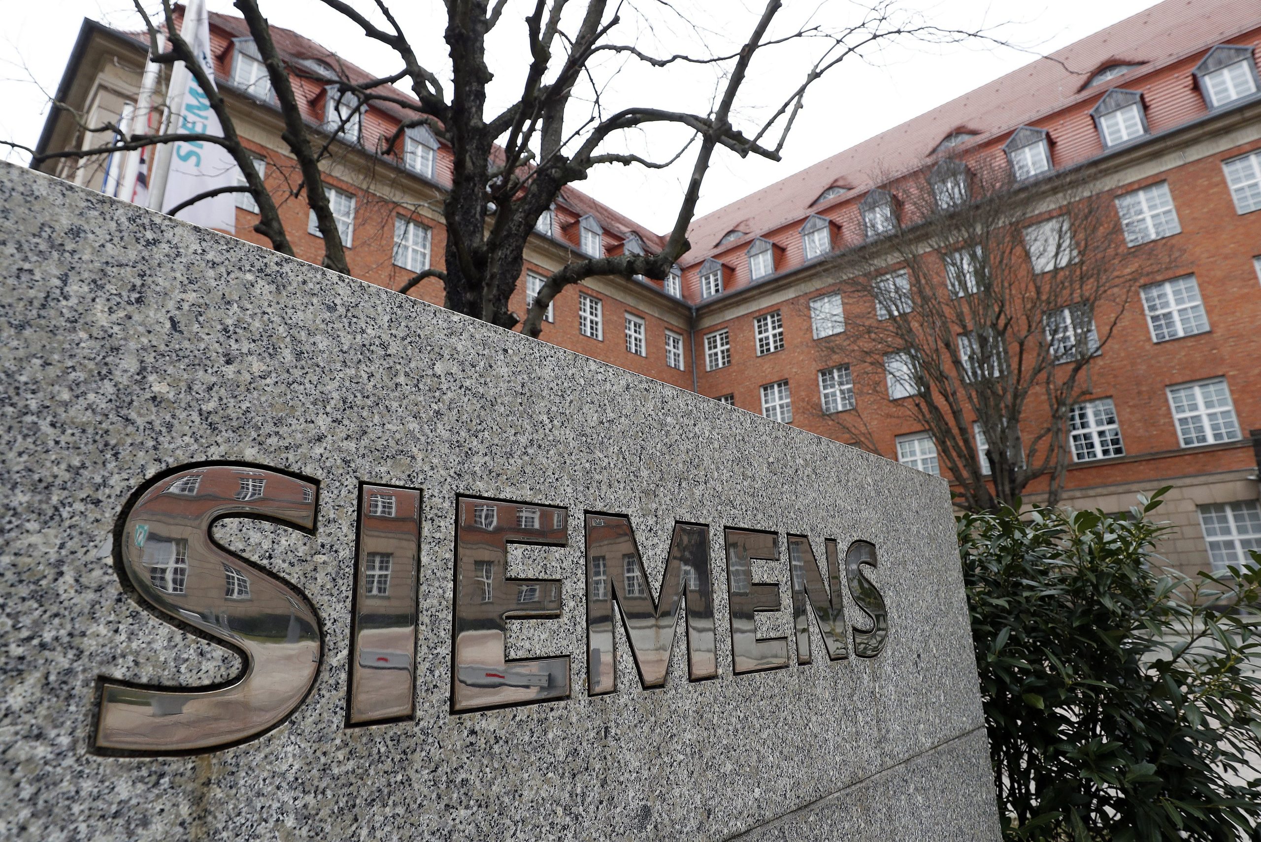 Covilhã e Siemens estudam produção de energia através do abastecimento de água