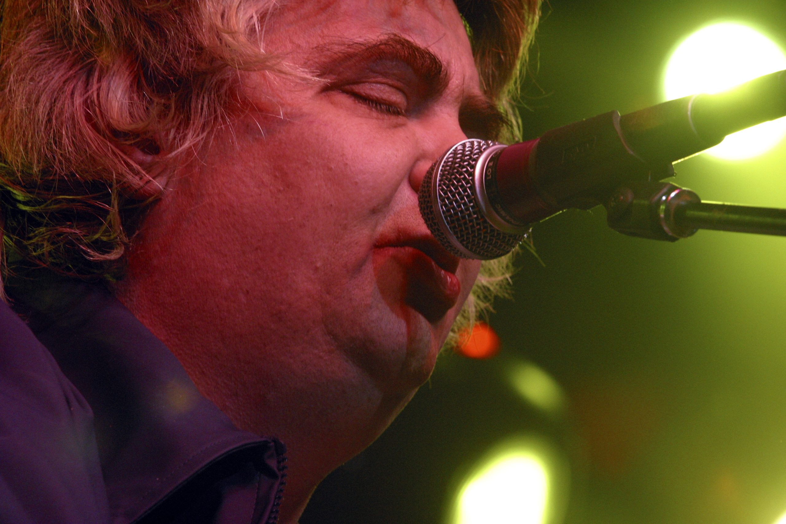 Fred escreve a Daniel Johnston: “O amor sempre aparece, não é? Foste tu que me ensinaste”