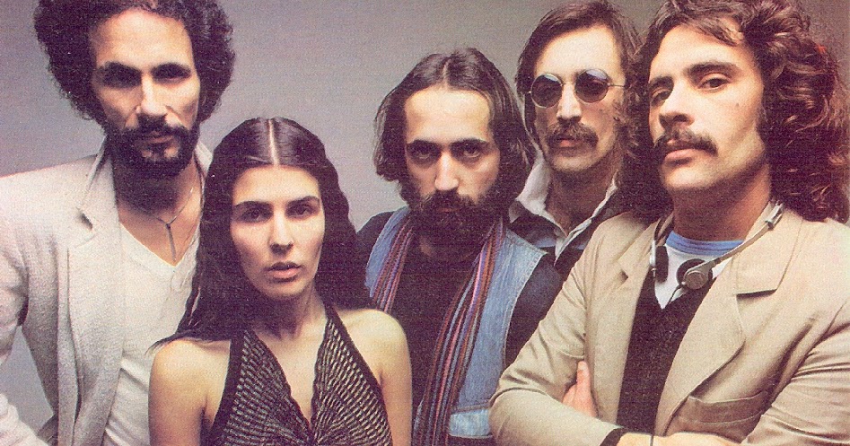 Músico Guilherme Inês, dos Salada de Frutas e Quarteto 1111, morre aos 70 anos