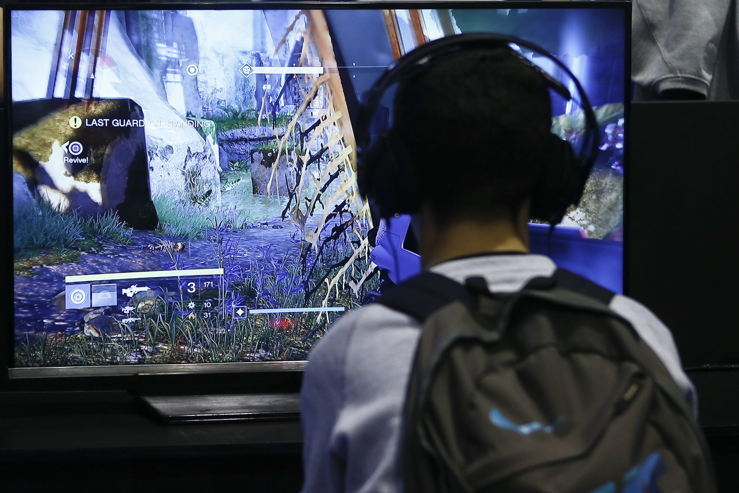 Lesões musculares e nas articulações ameaçam ‘ganha pão’ de jogadores de eSports