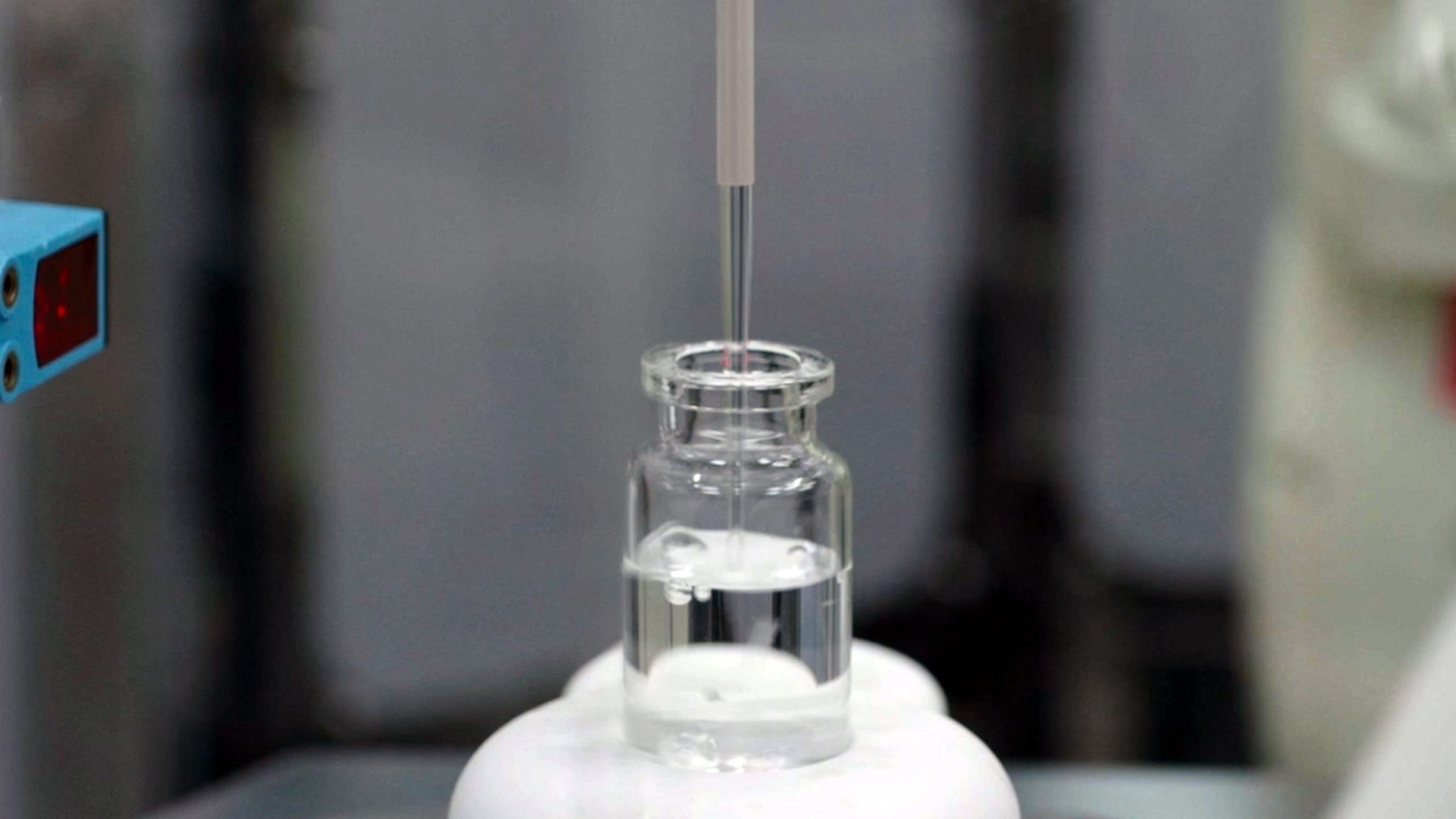 OMS admite que todas as farmacêuticas estão “com problemas” de produção de vacinas