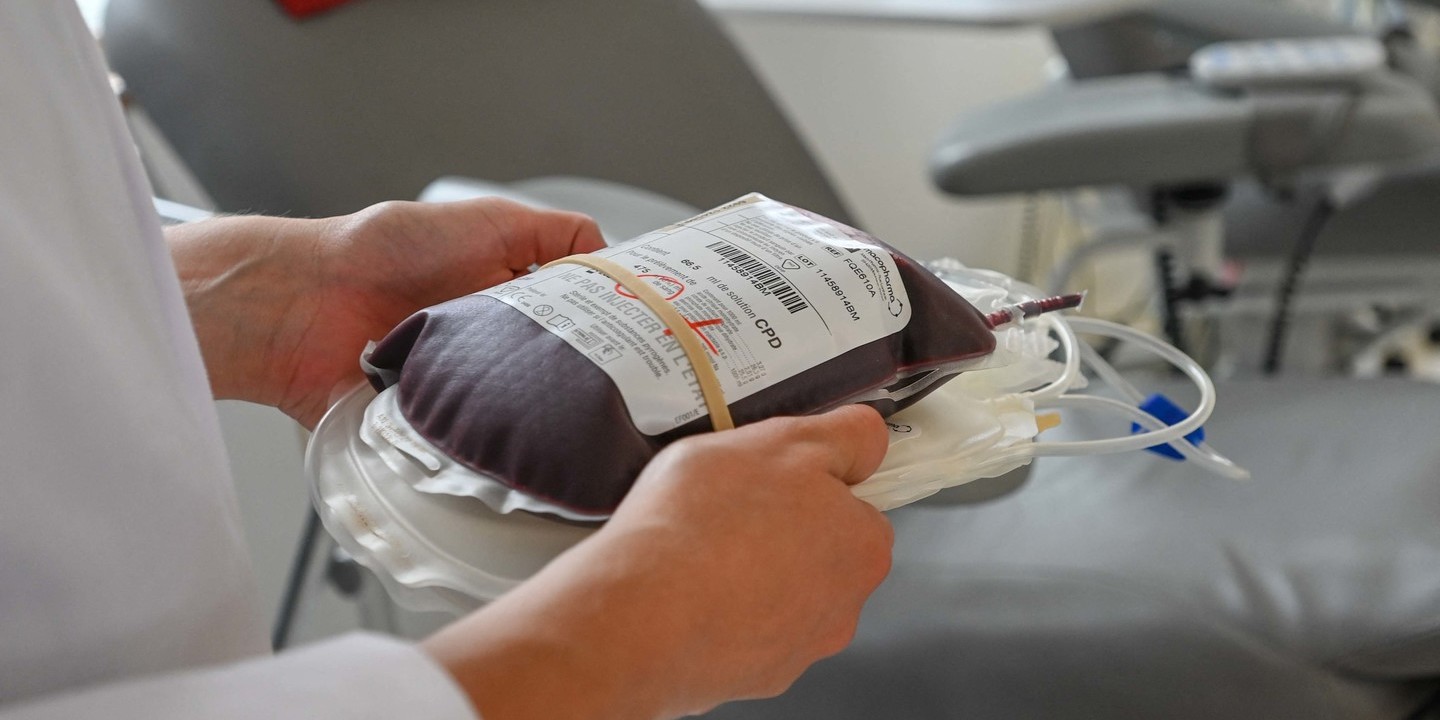 Federação de Dadores acusa IPST de falta de estratégia e critica fecho de serviços de sangue às 13h