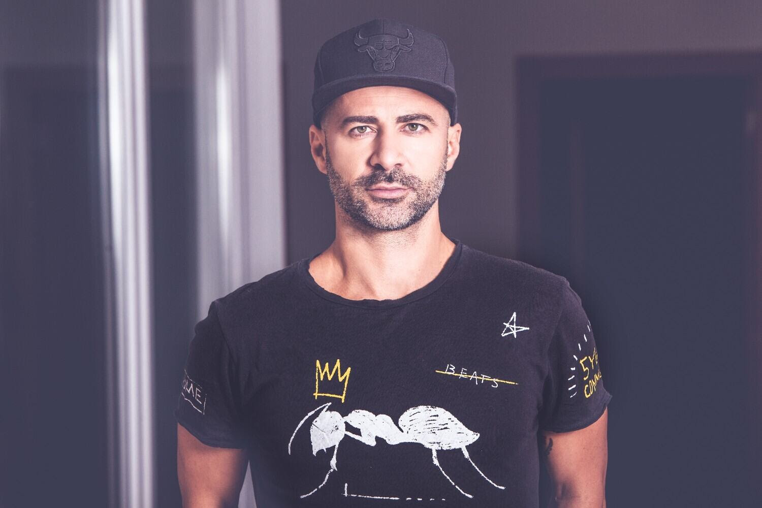 Diego Miranda eleito entre os 50 melhores DJs do mundo