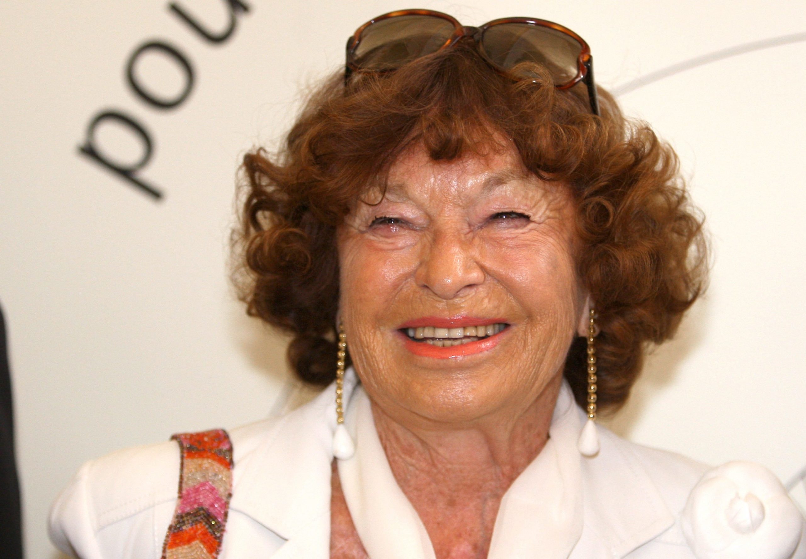 Morreu Inge Feltrinelli, ‘rainha’ do mundo editorial italiano