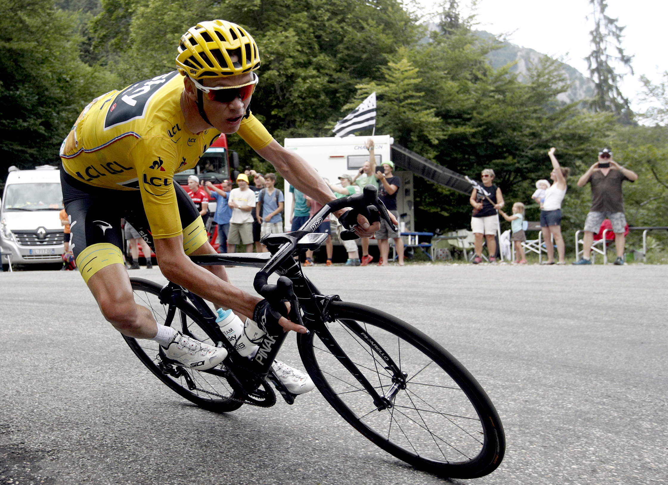 Tour de France: Vem aí o “Mundial de Futebol” do Ciclismo