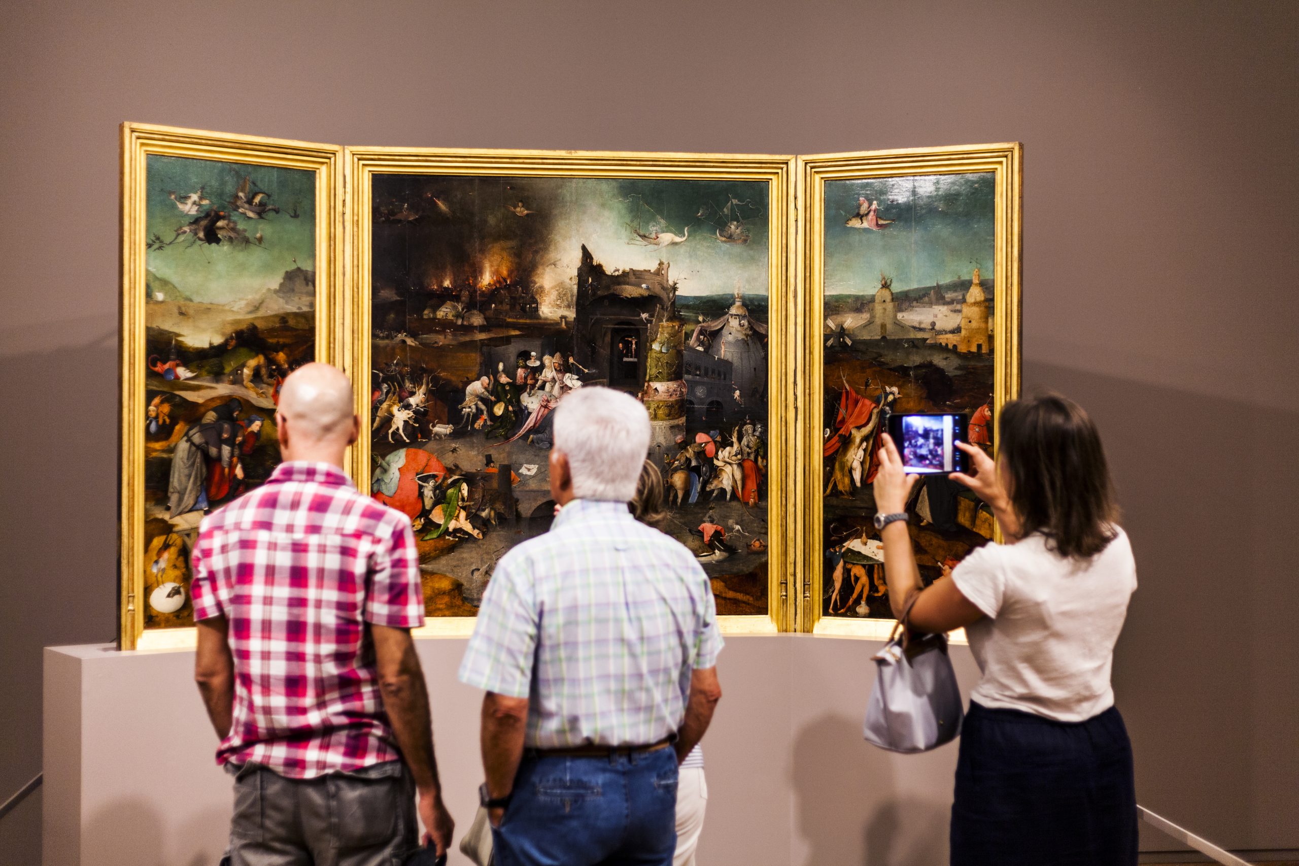 Aprovada entrada gratuita nos museus ao domingo de manhã e feriados