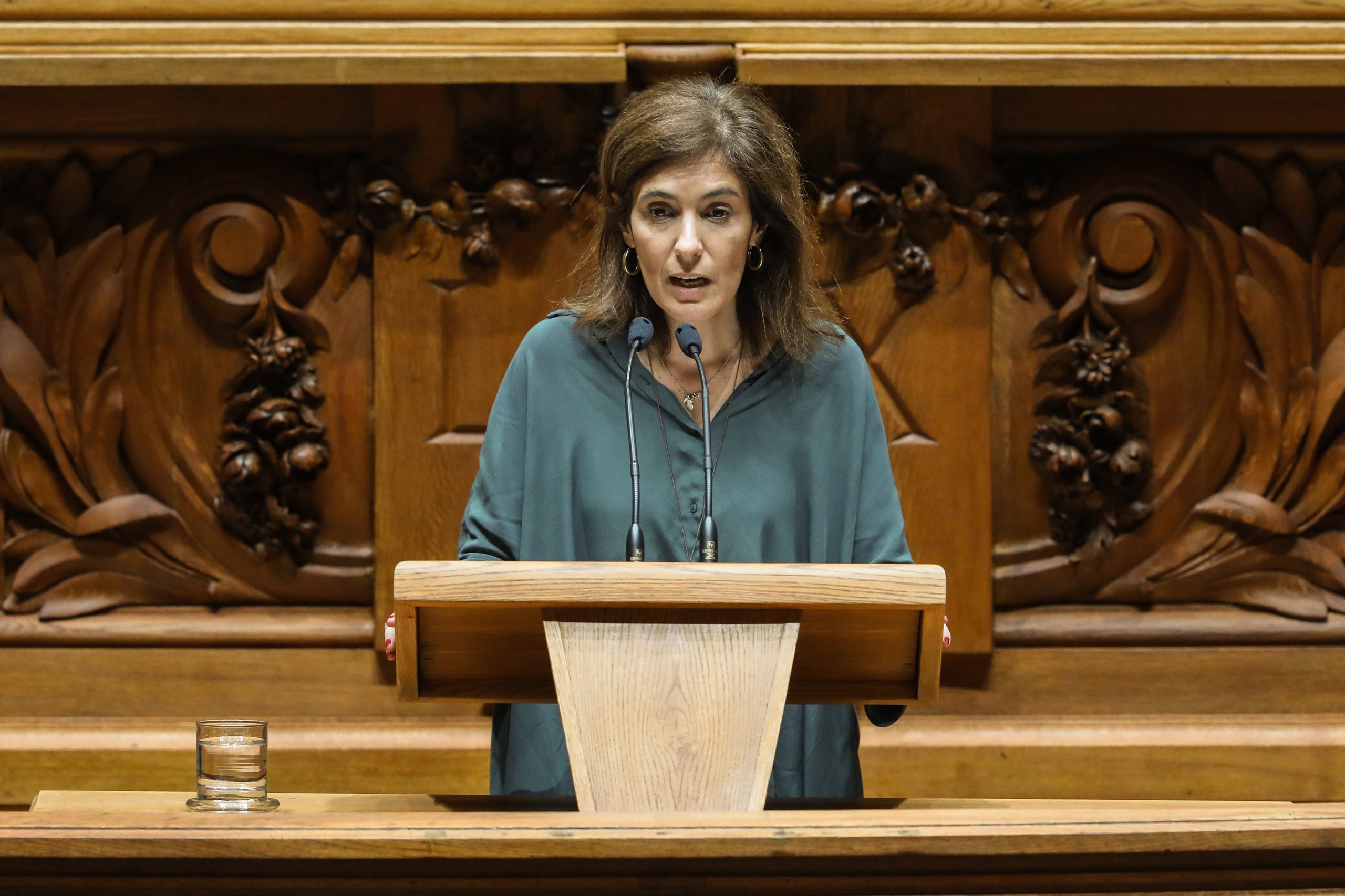 CDS-PP desafia Governo a “sair do estado de negação” e dar “solução rápida” a urgências de obstetrícia