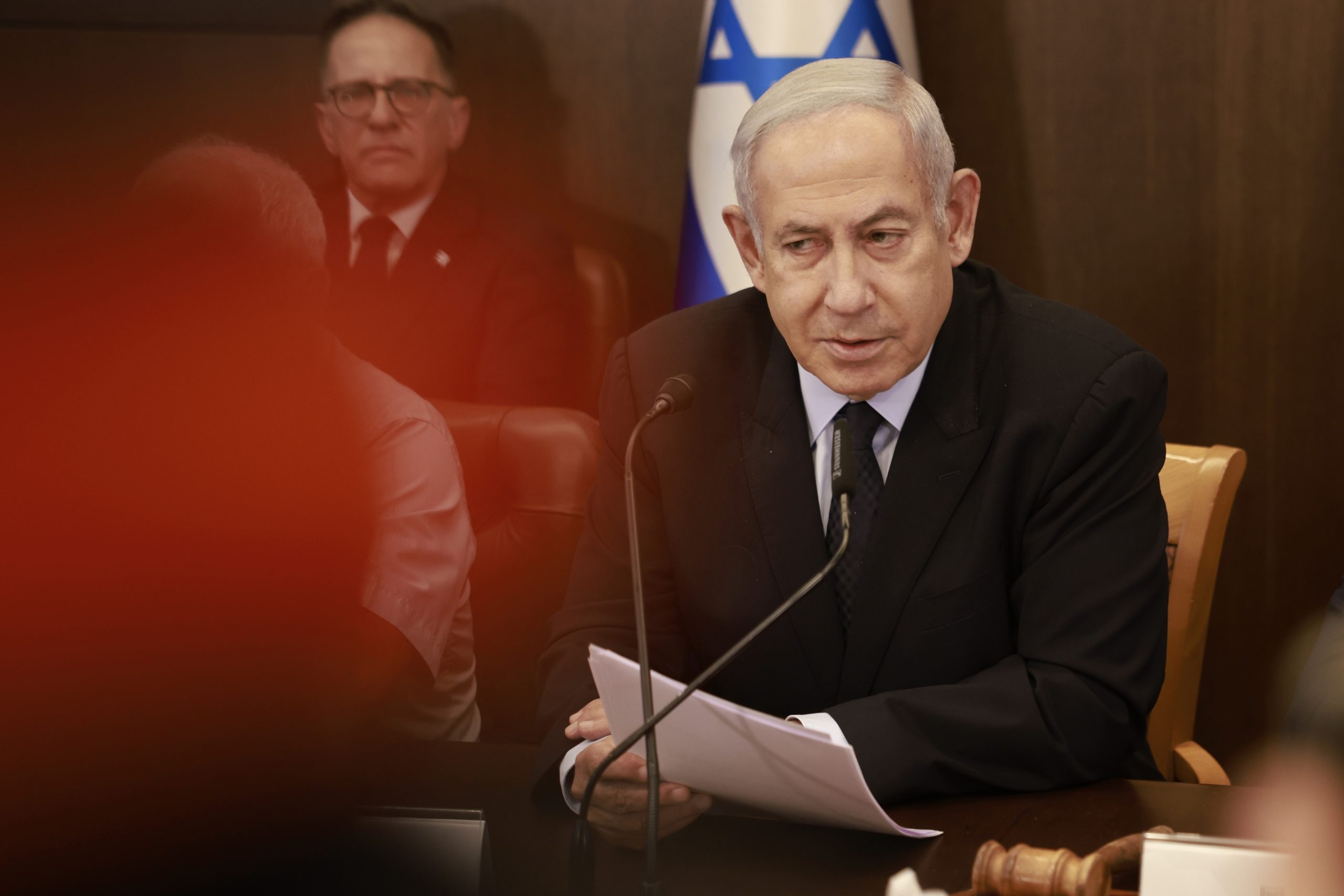 Primeiro-ministro de Israel quer deportar eritreus envolvidos em confrontos em Telavive