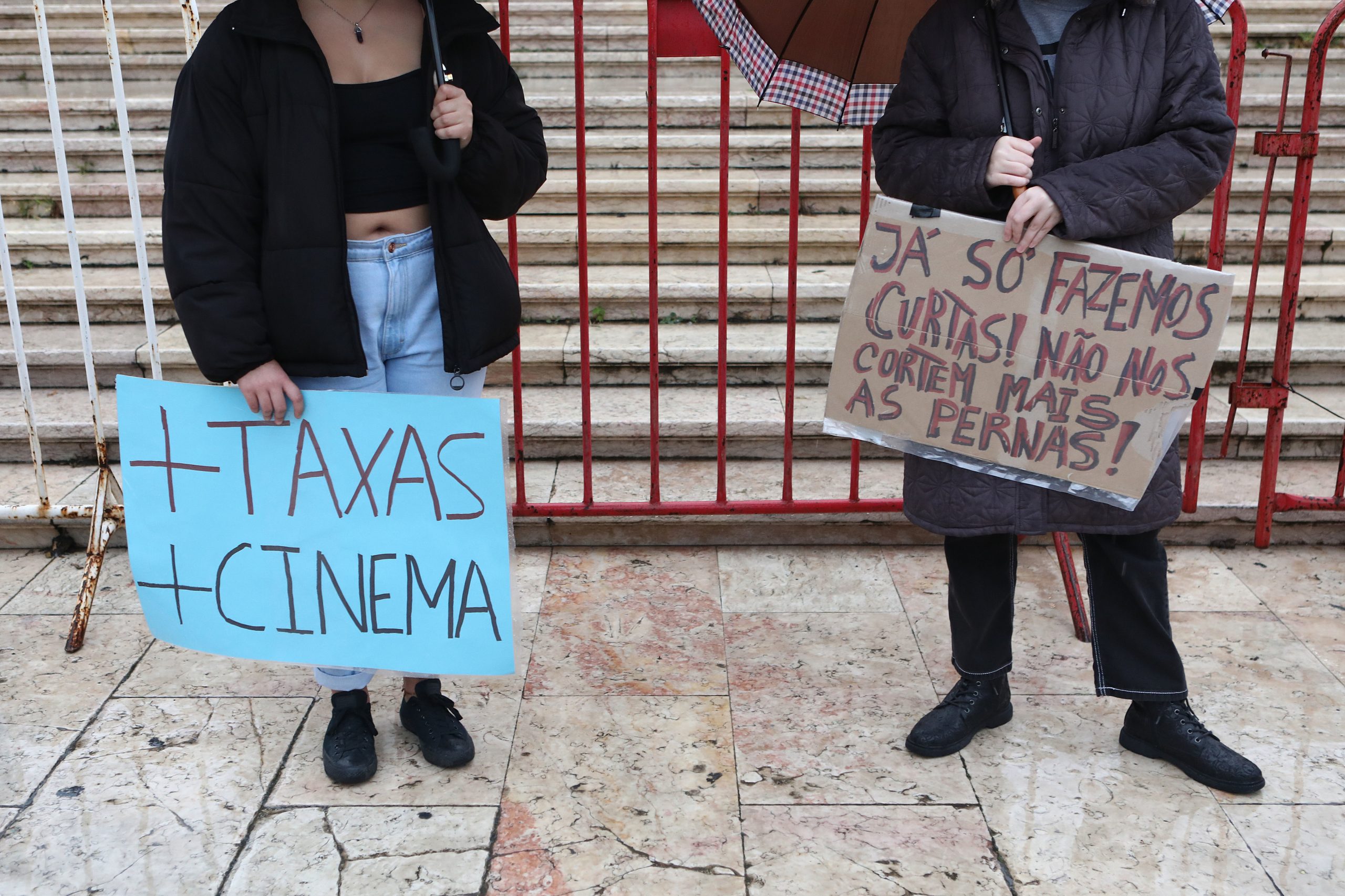 Estudantes de cinema repudiam aprovação da proposta de lei sobre audiovisual