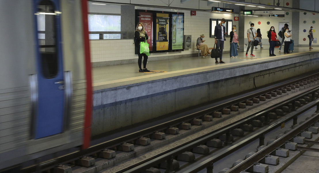 Covid-19: FECTRANS defende realização de testes de despistagem a trabalhadores dos transportes