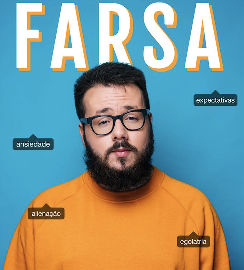 A “Farsa” de Manuel Cardoso. Porque “a maior parte de nós não foi avisada de que ia ser tão difícil”