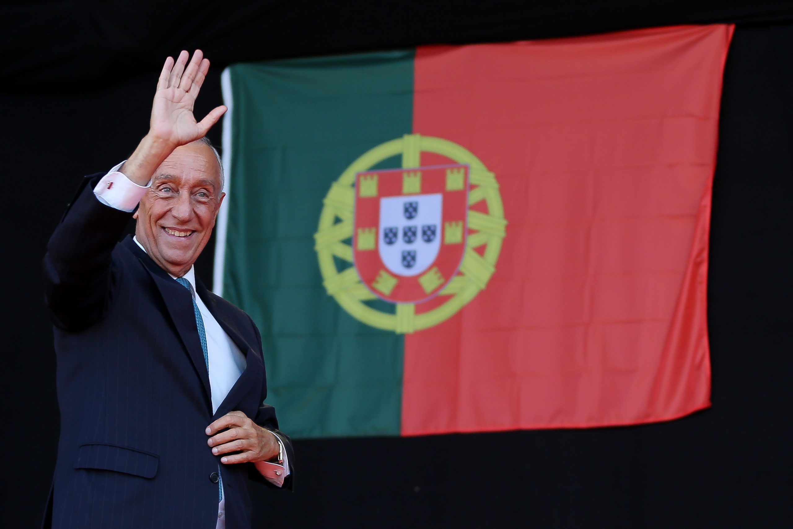 Marcelo saúda muçulmanos em Portugal no início do Ramadão num momento de “reconciliação e paz”
