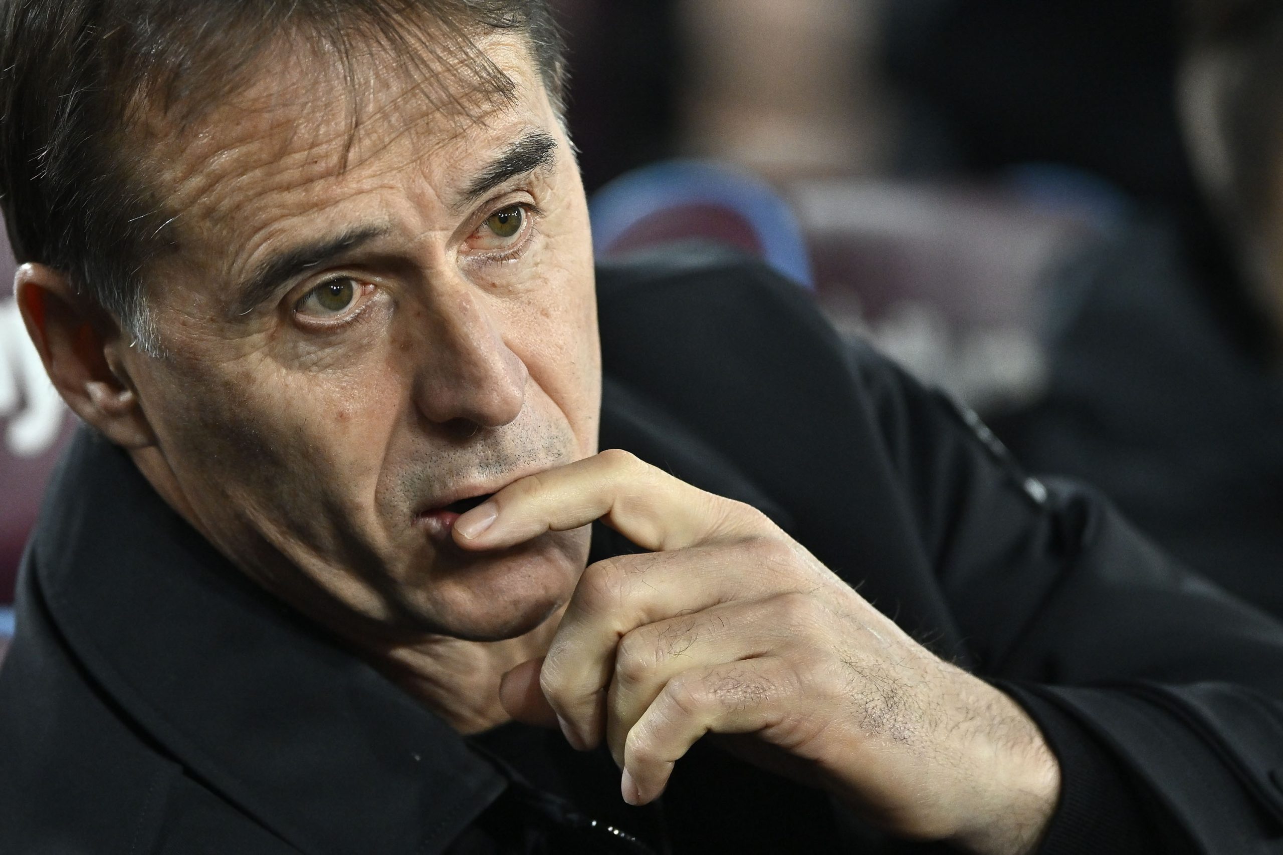 Ex-FC Porto Julen Lopetegui é o novo selecionador do Qatar
