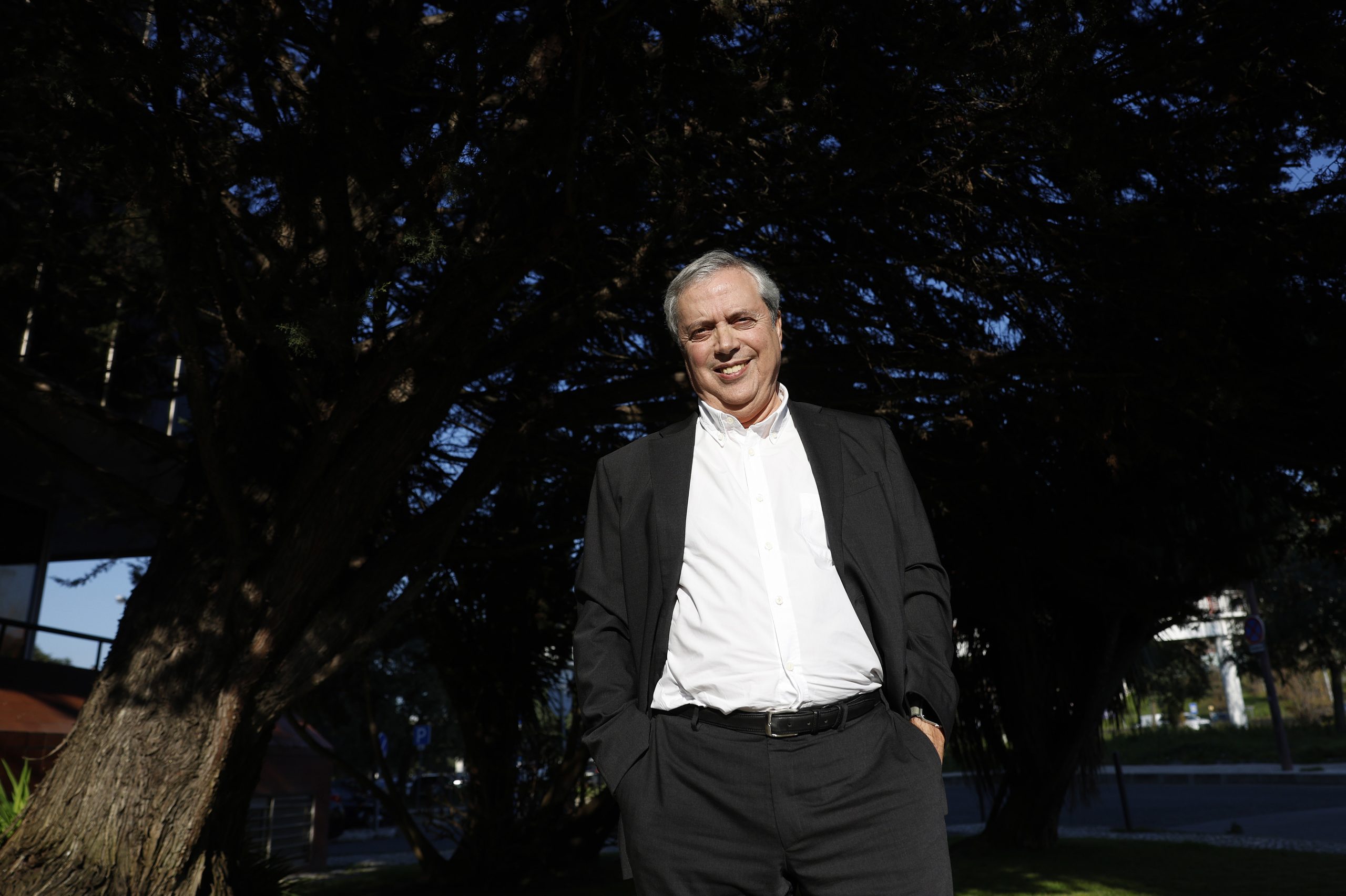 Rogério Carapuça: ChatGPT tem o risco de as pessoas pensarem “que dá sempre respostas certas”