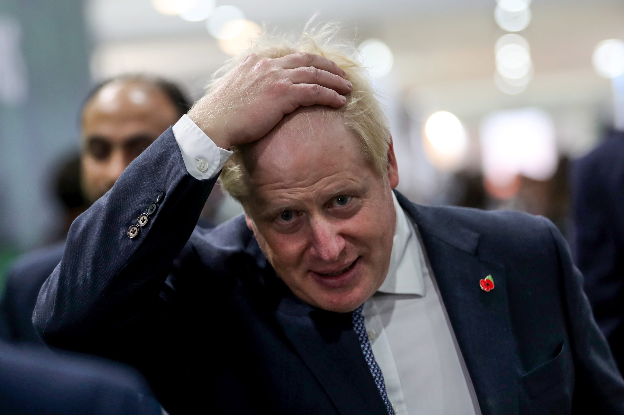Boris Johnson diz que Putin o ameaçou matar com um míssil. O Kremlin afirma que é mentira