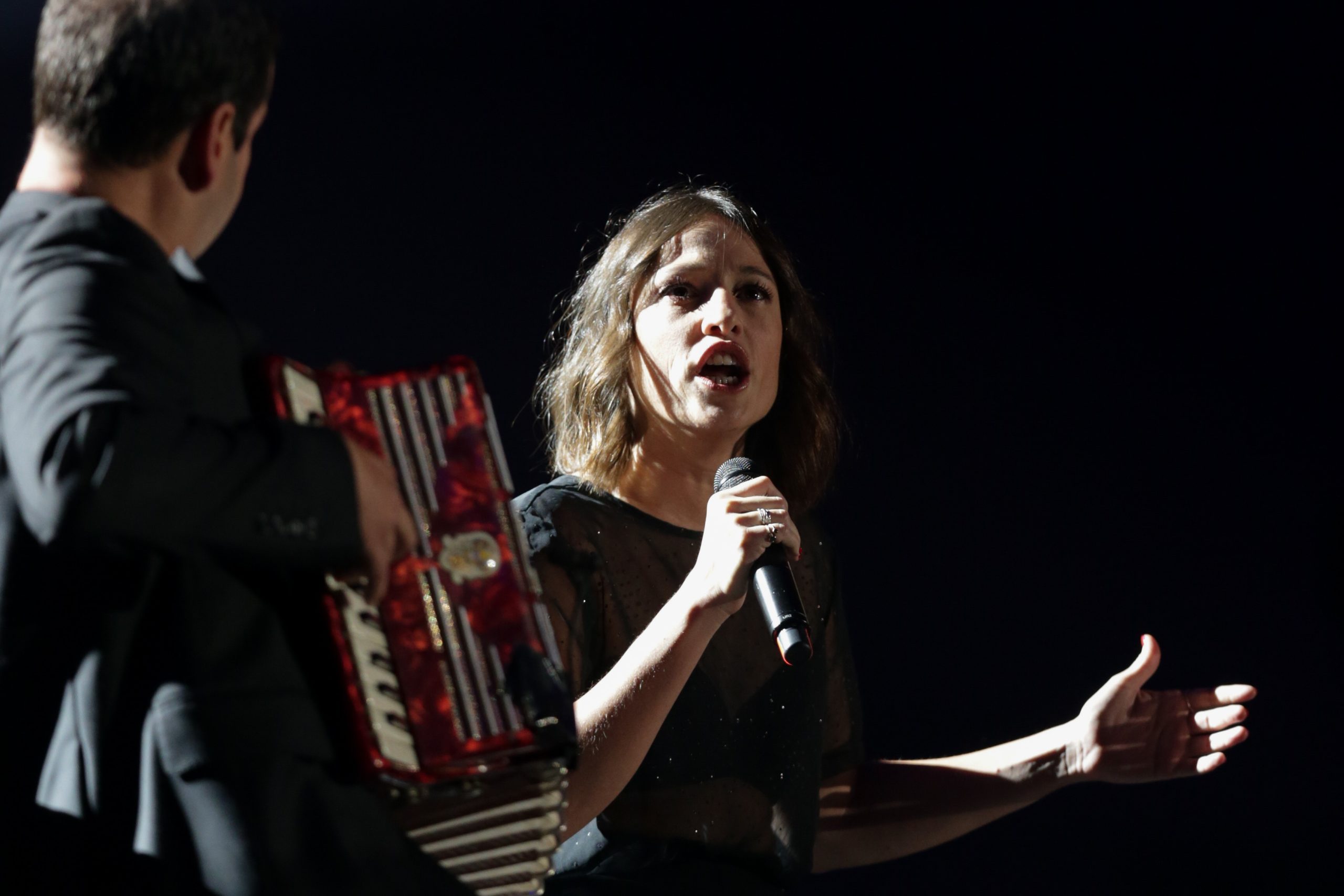 Carminho abre regresso do Sons do Vez, primeiro festival de música do ano