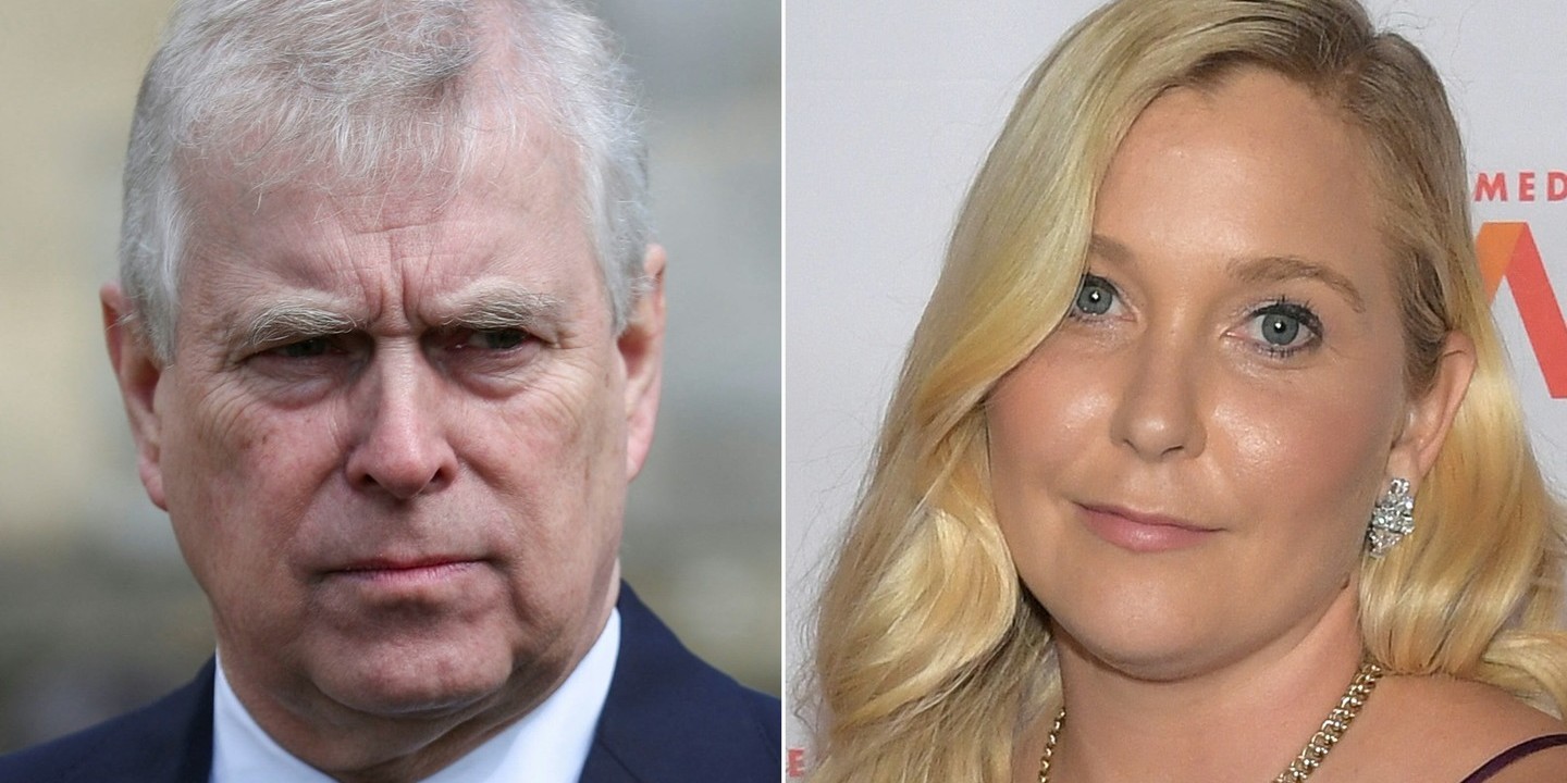 Denunciante de Epstein e Príncipe André suicida-se na Austrália