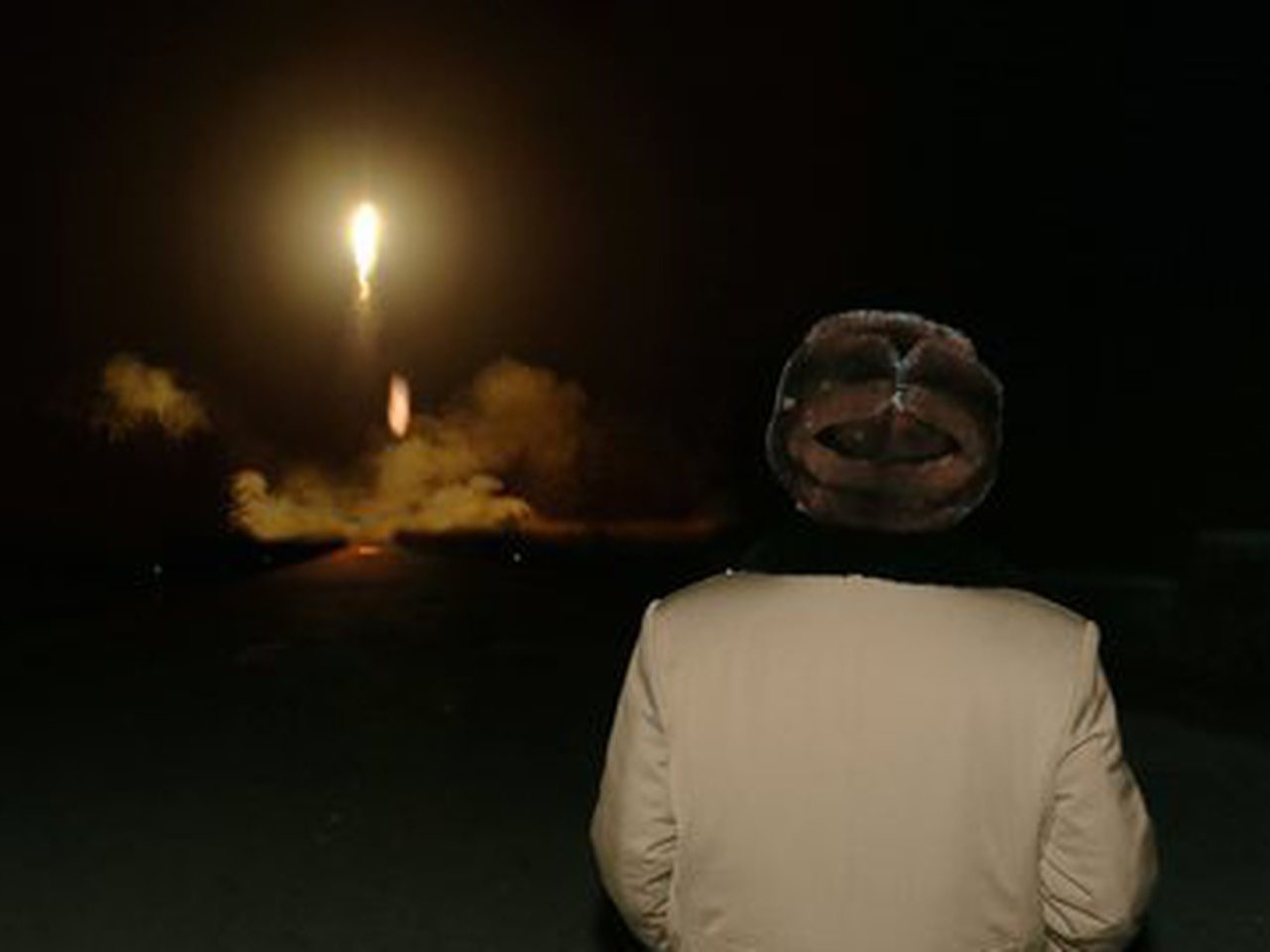 EUA: Coreia do Norte terá resposta ‘esmagadora’ se usar armas nucleares
