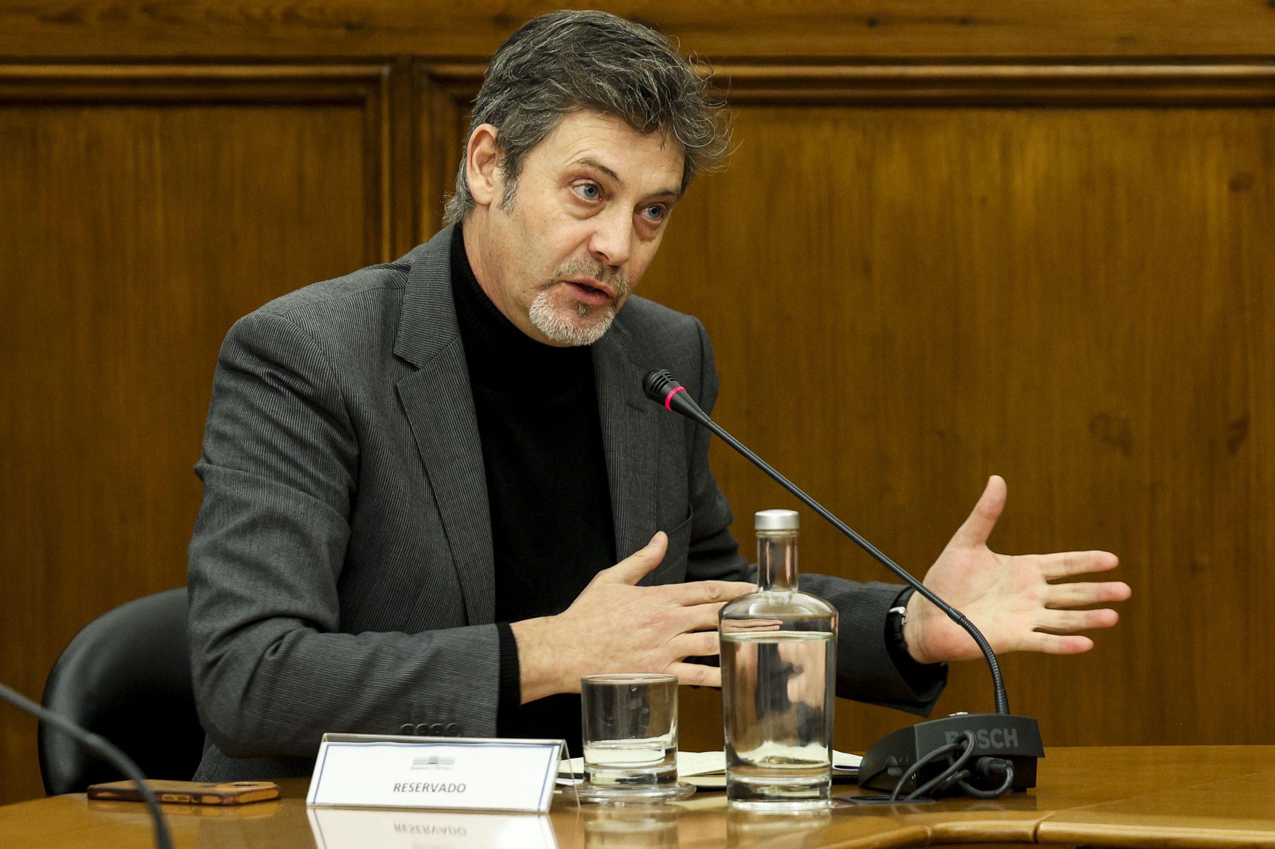 Ex-diretor da TSF alerta para a “destruição reputacional de marcas e redações” na Global Media