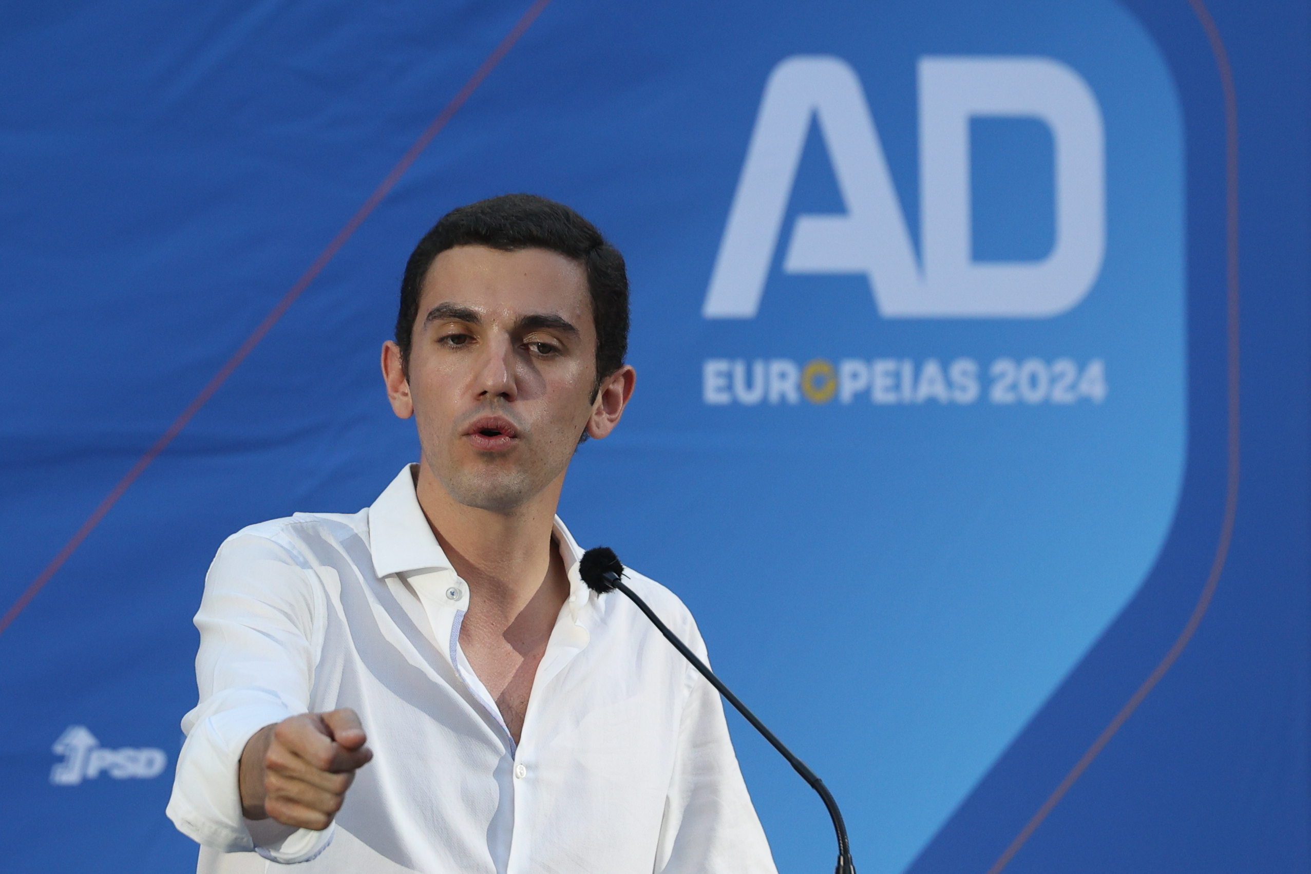 “Dever cumprido”. Sebastião Bugalho otimista quanto à promulgação da lei do retorno