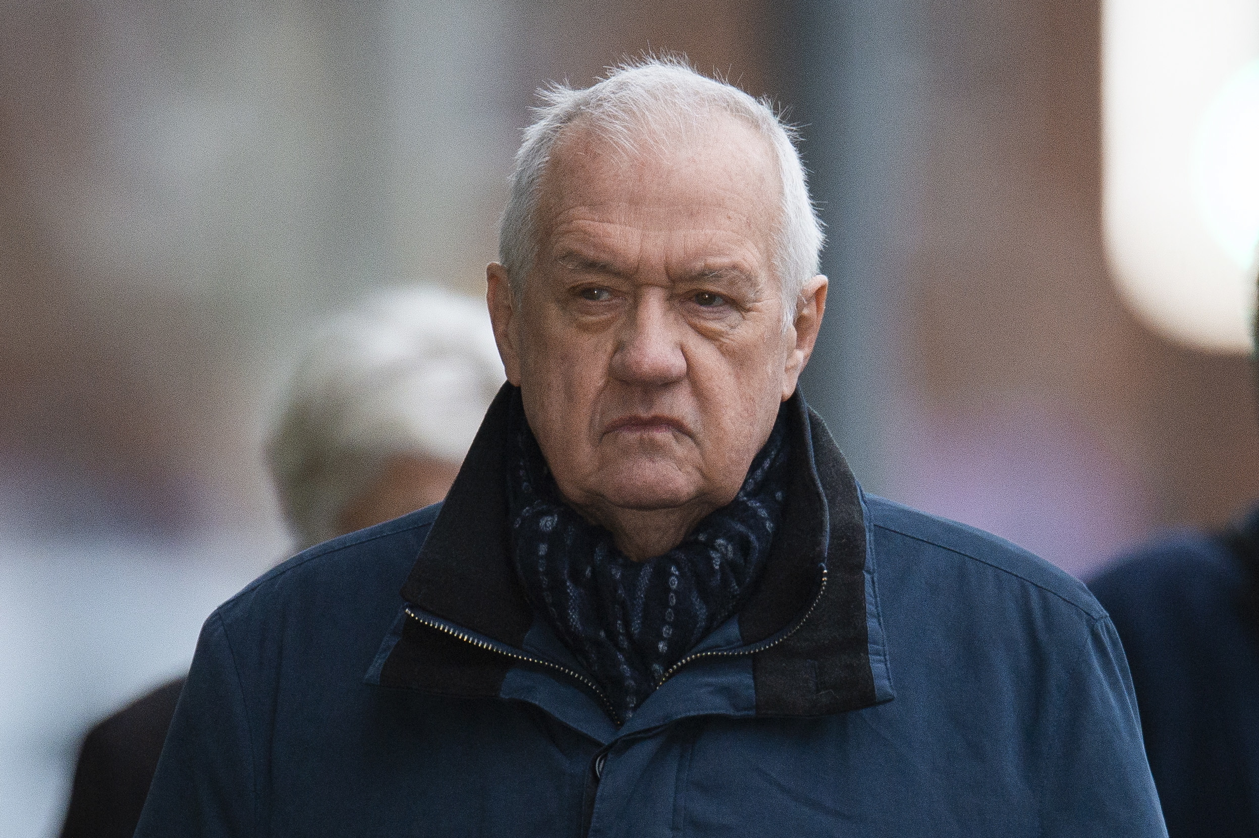 Tribunal iliba antigo chefe de polícia de culpa na tragédia em Hillsborough