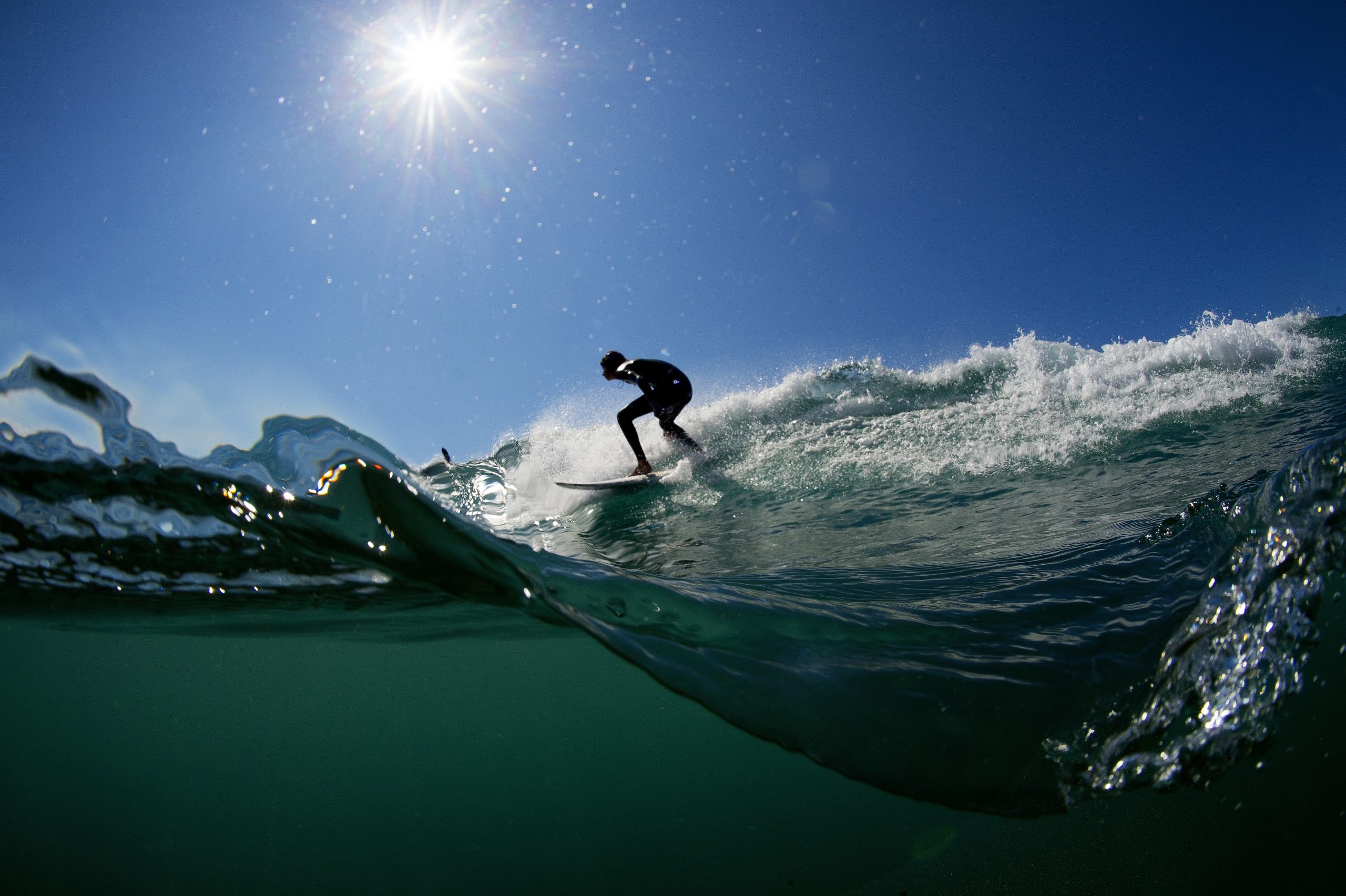 Pranchas de surf ecológicas que aceleram a aprendizagem desenvolvidas em Coimbra