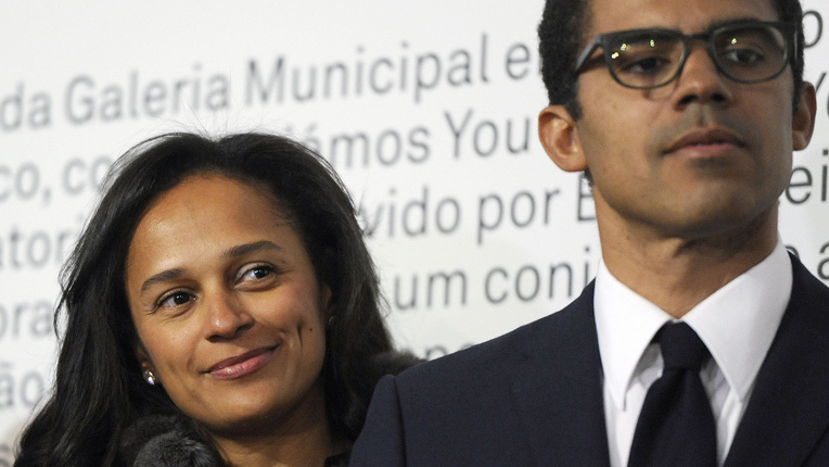 Tribunal arbitral holandês congela participação de Sindika Dokolo na Exem Energy