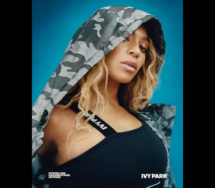 Um ano em estado de graça para Beyoncé