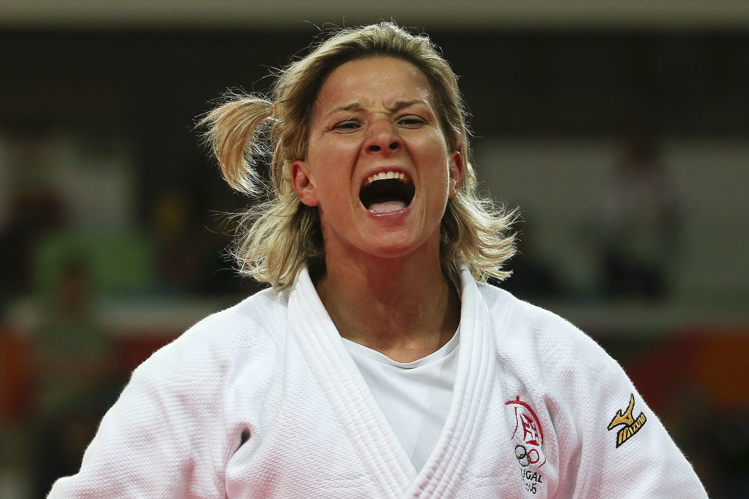 Minsk2019: Portugal vence Holanda e apura-se para a final de equipas mistas de judo