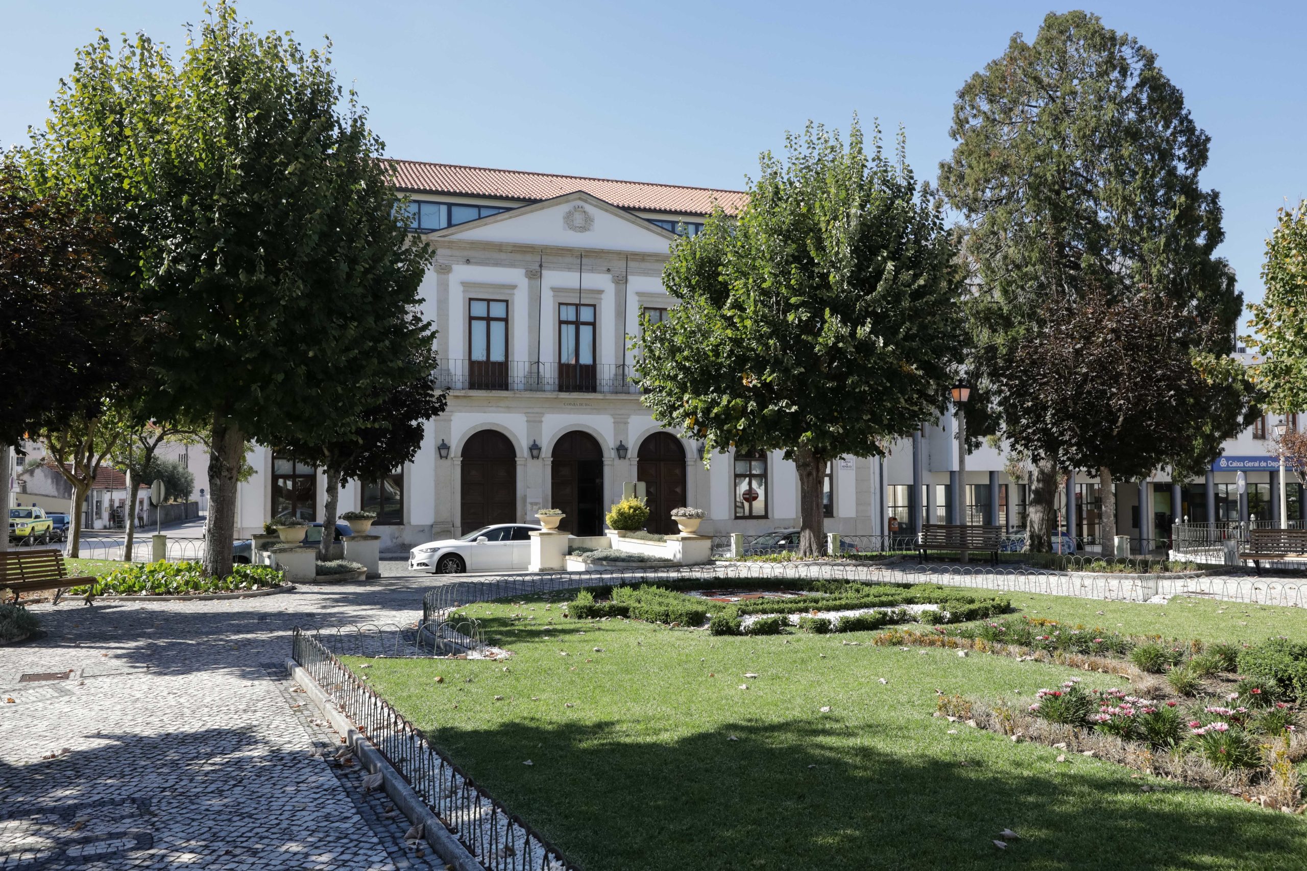 Vila Nova de Poiares avança com procedimento para expandir Zona Industrial