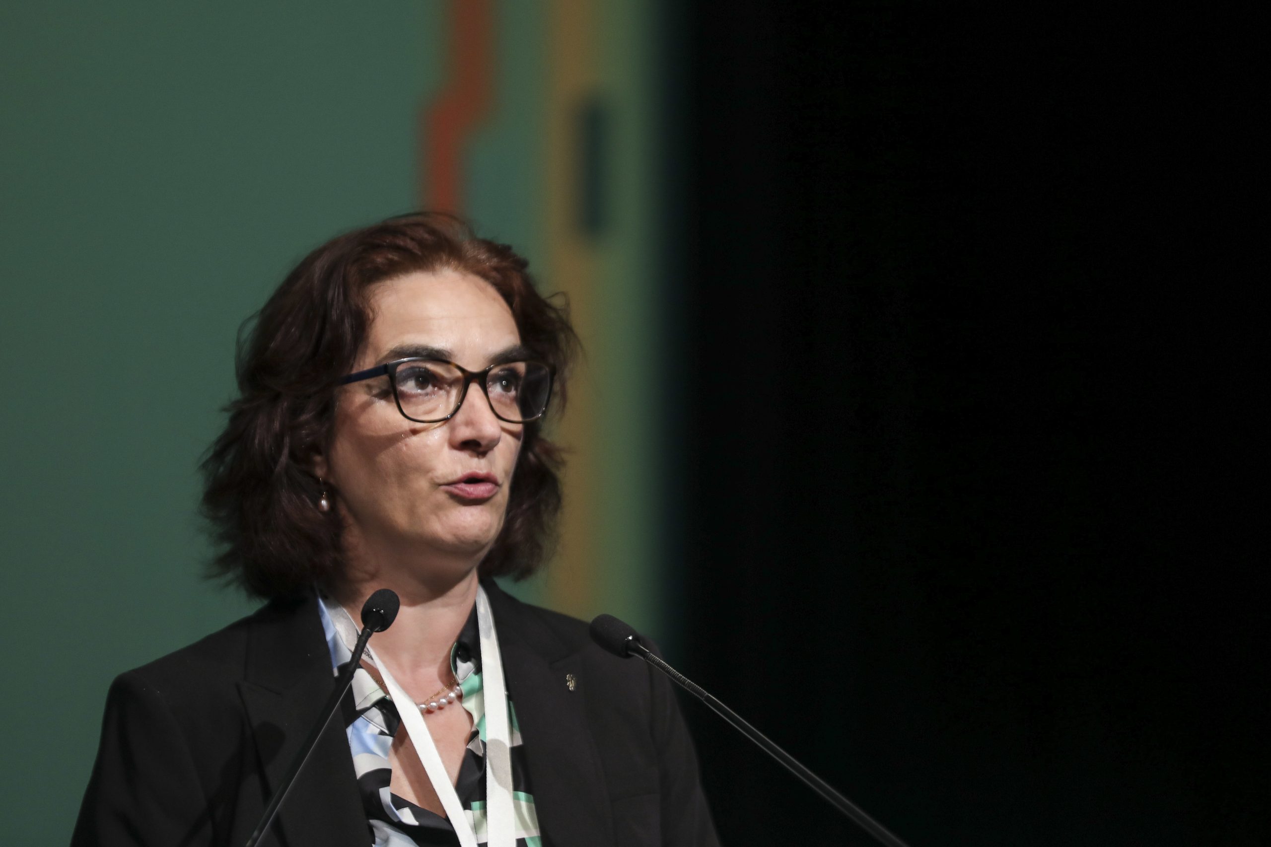 Ministra da Ciência, Tecnologia e Ensino Superior visita uma das mais tecnológicas empresas nacionais