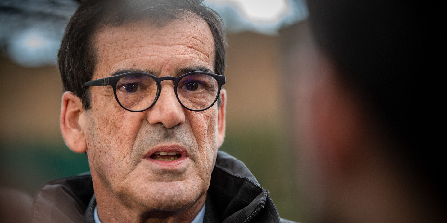Forças de extrema esquerda e direita contribuem para violência e ódio no Porto. Rui Moreira quer pacificar a sociedade”