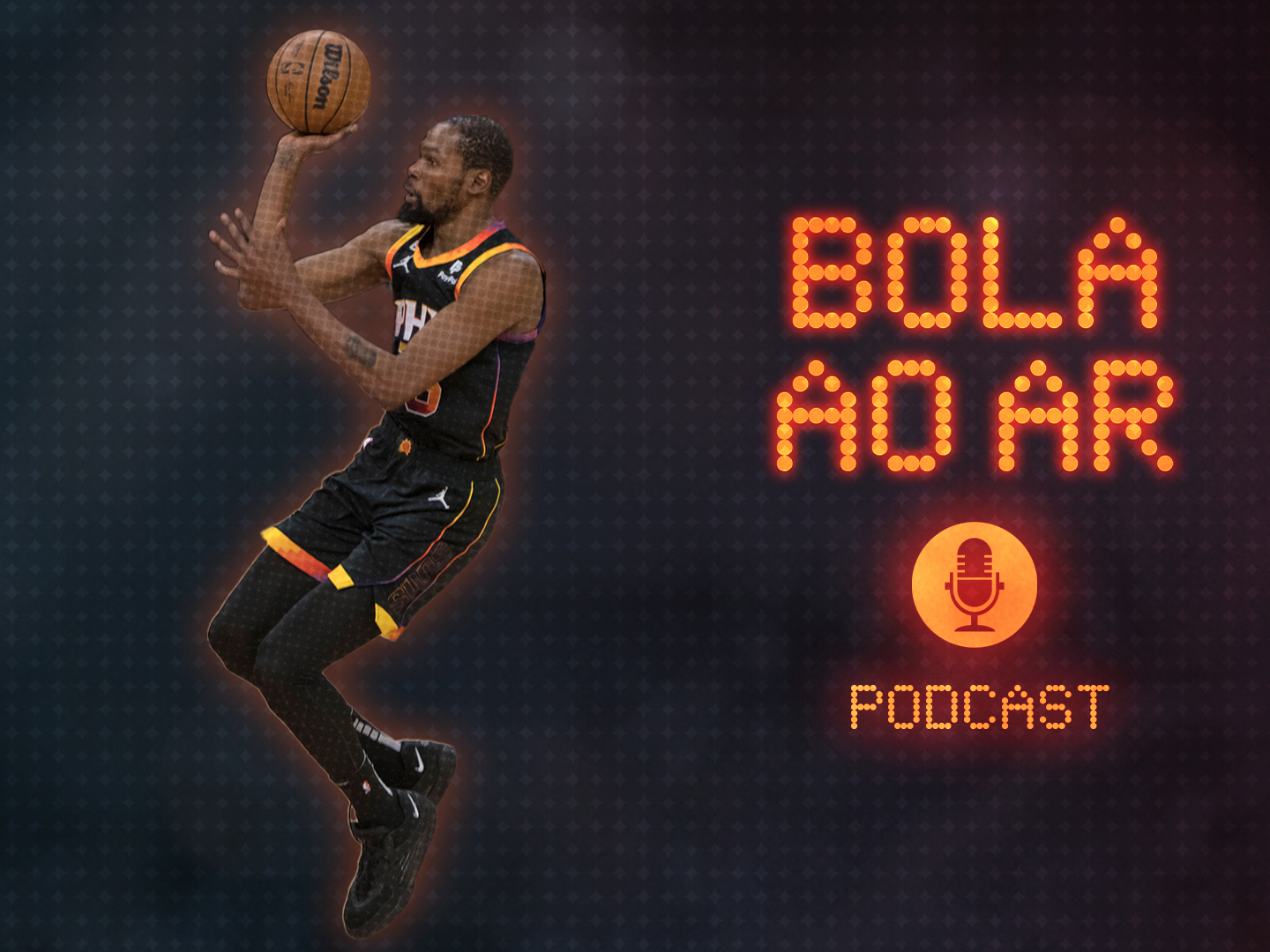 Os cinco melhores extremos da NBA (mais antevisão do Mundial, novela Harden e Curry vs Magic)